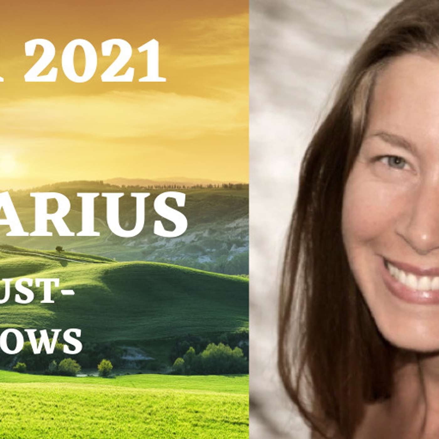 Aquarius April 2021 Astrology (Must-Knows)