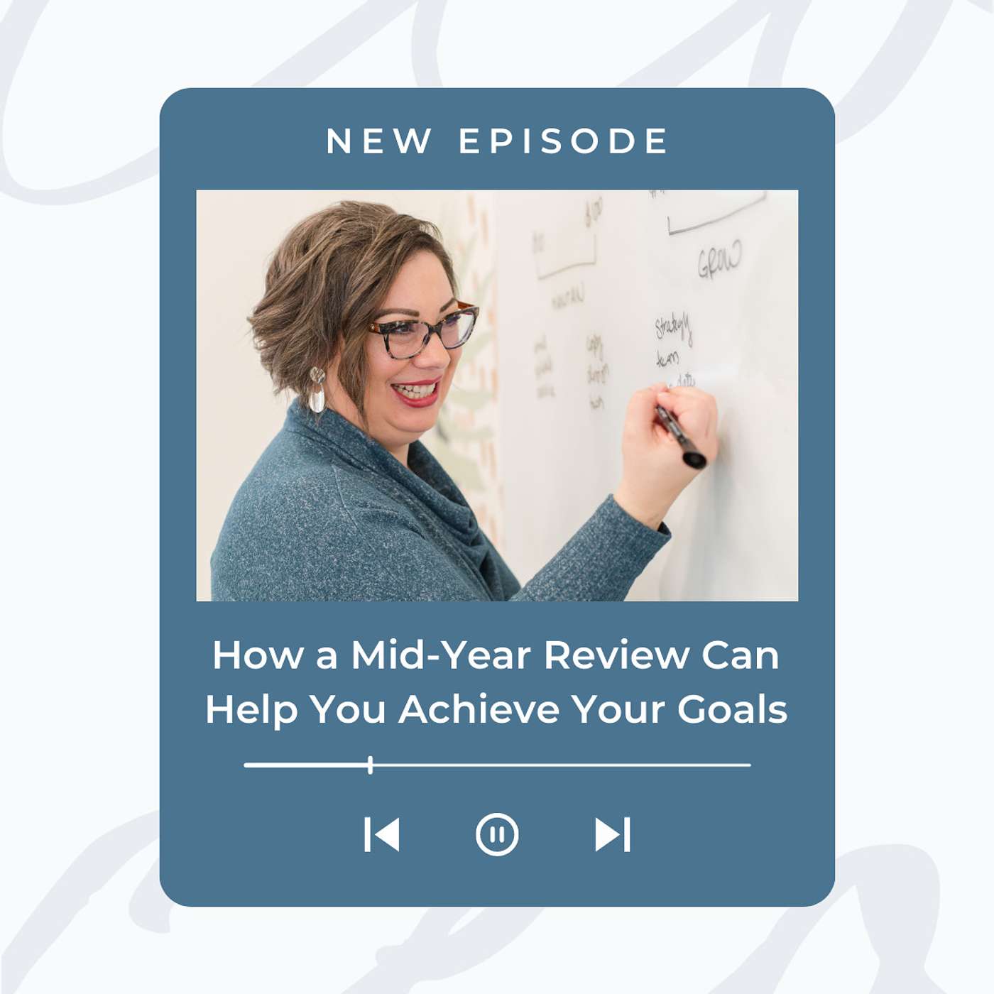How a Mid-Year Review Can Help You Achieve Your Goals