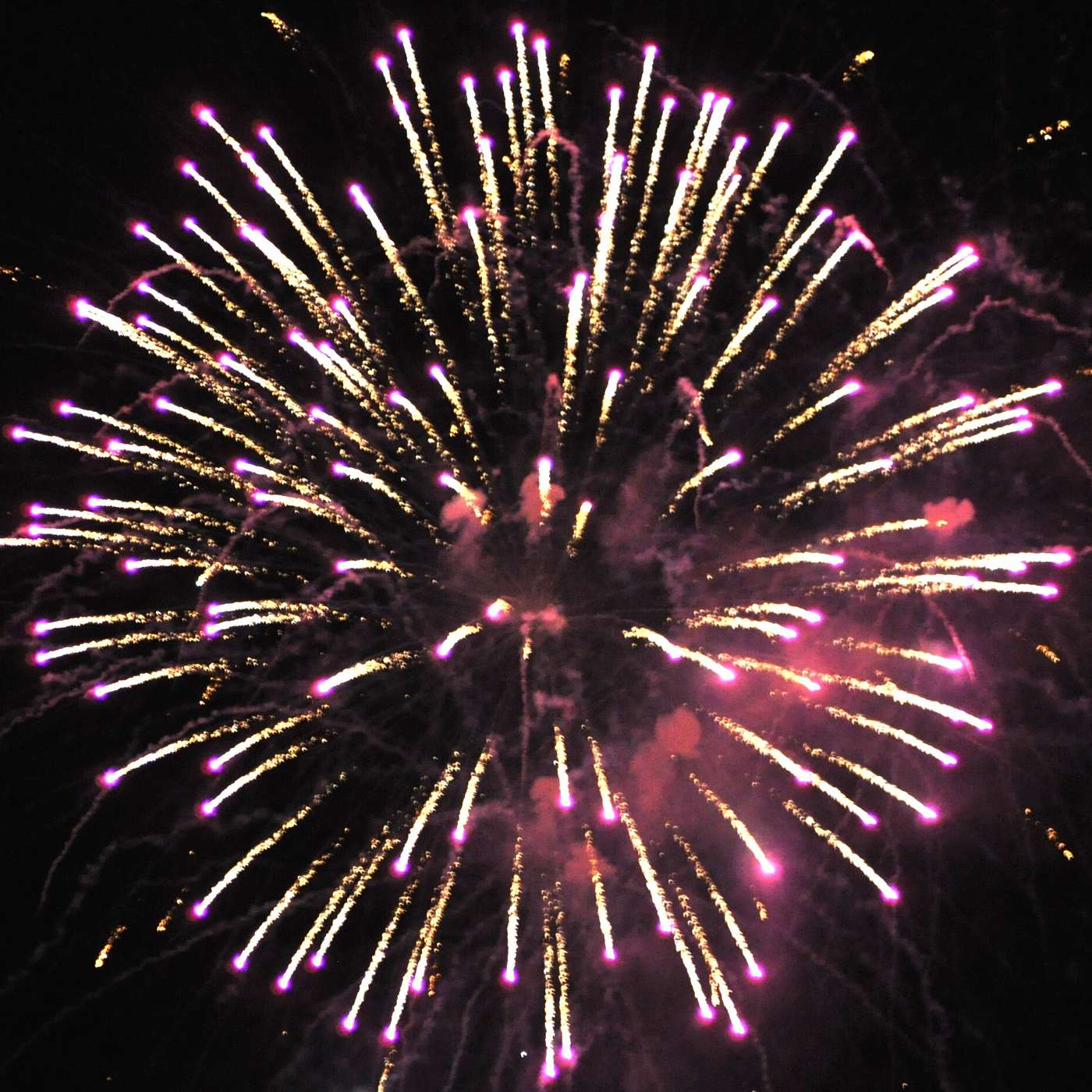 JULY 4th, AMERICA'S BIRTHDAY