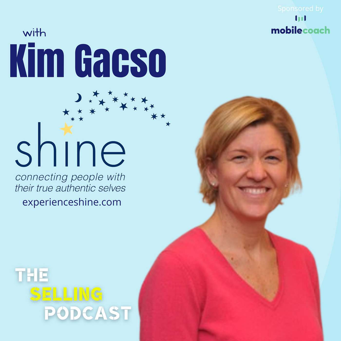 The Selling Podcast