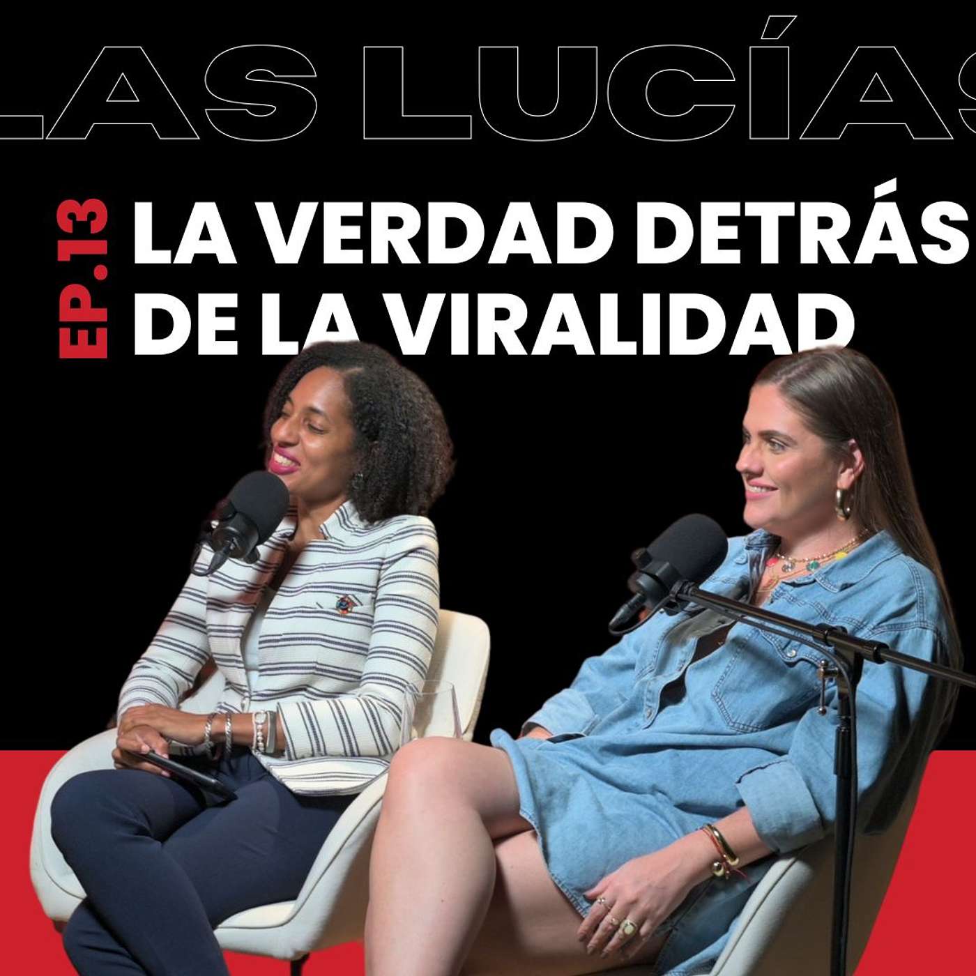 Las Lucias El Podcast