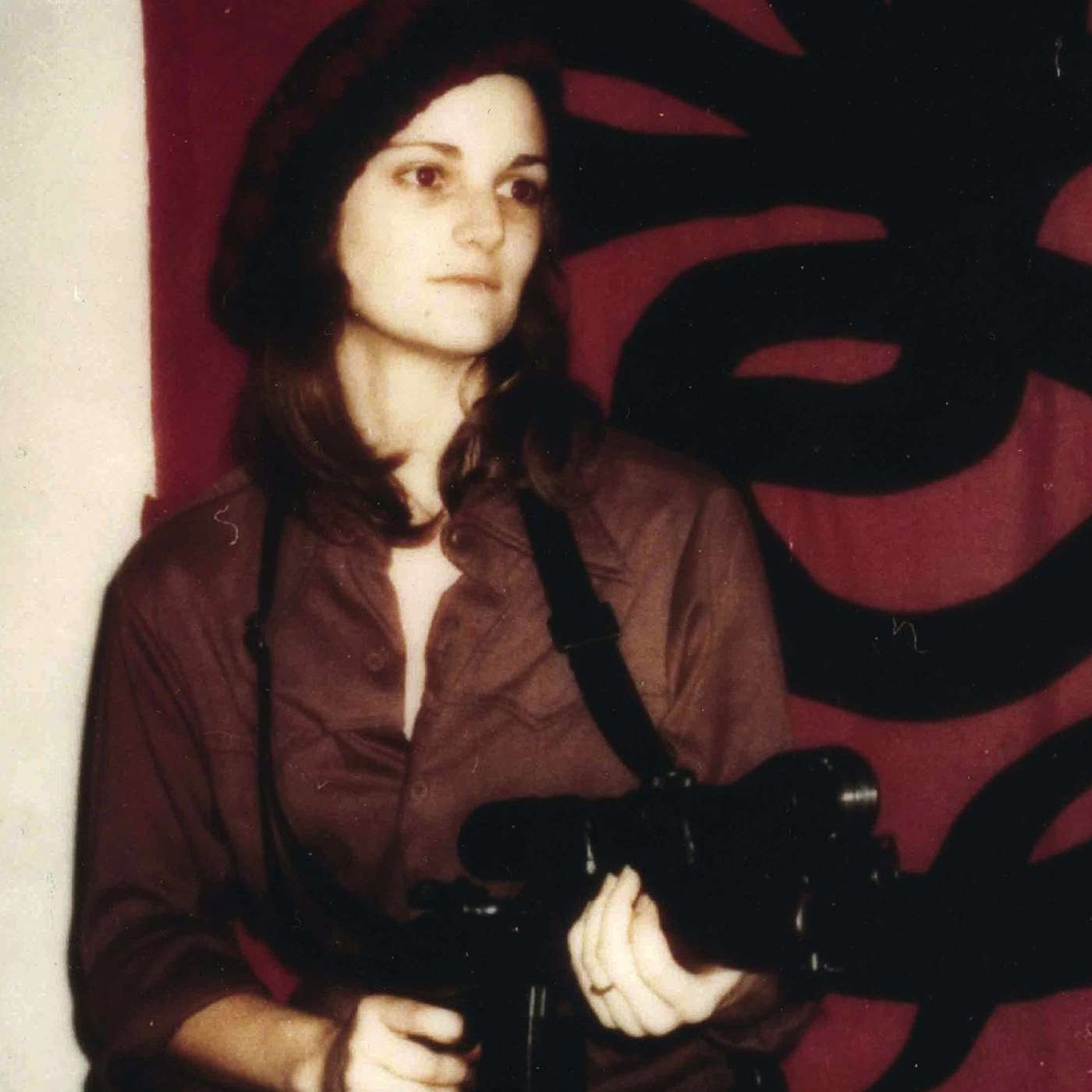 6: Patty Hearst: From Heiress to Hostage to Outlaw