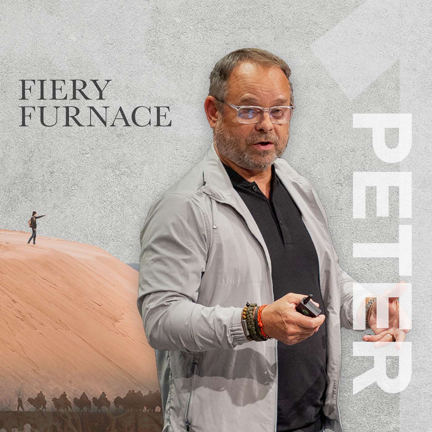 Following God Through Suffering | 1 Peter 4:12-19 | Scott Ziegler Following God Through Suffering | 1 Peter 4:12-19 | Scott Ziegler