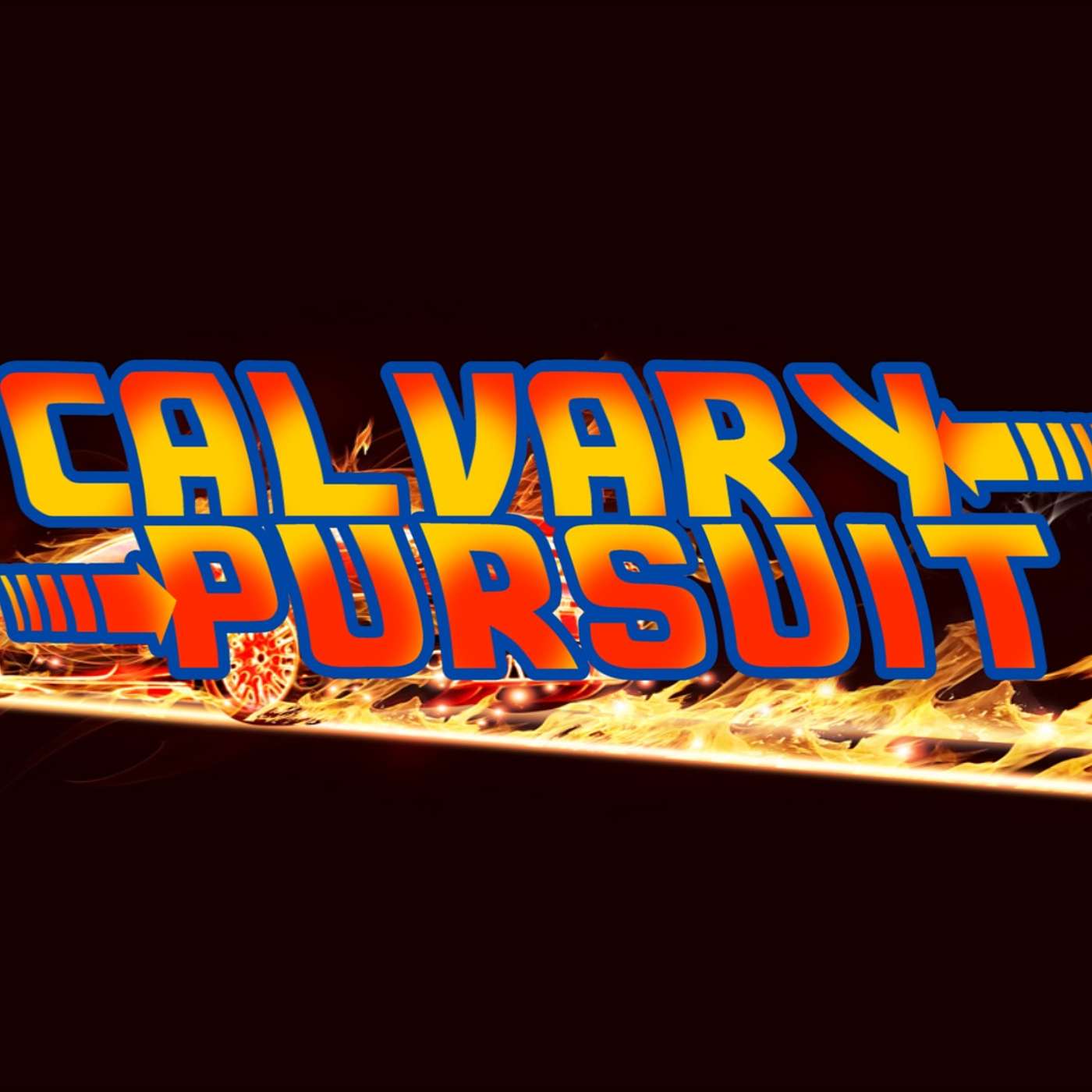 Calvary Pursuit