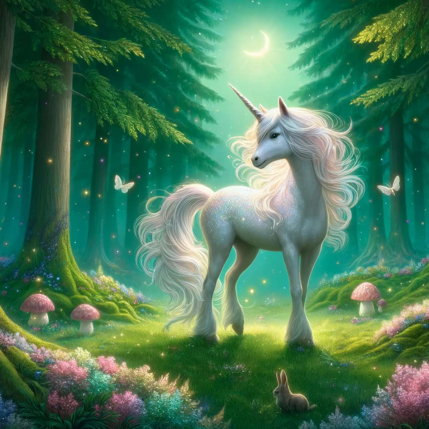Unicorn