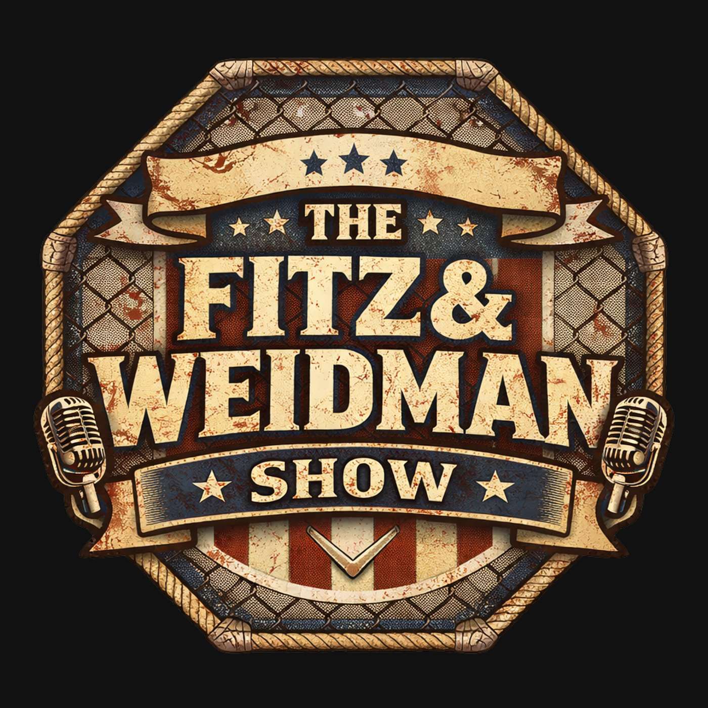 The White House UFC Card?! Fitz & Weidman Talk UFC 326 & BMF Belt