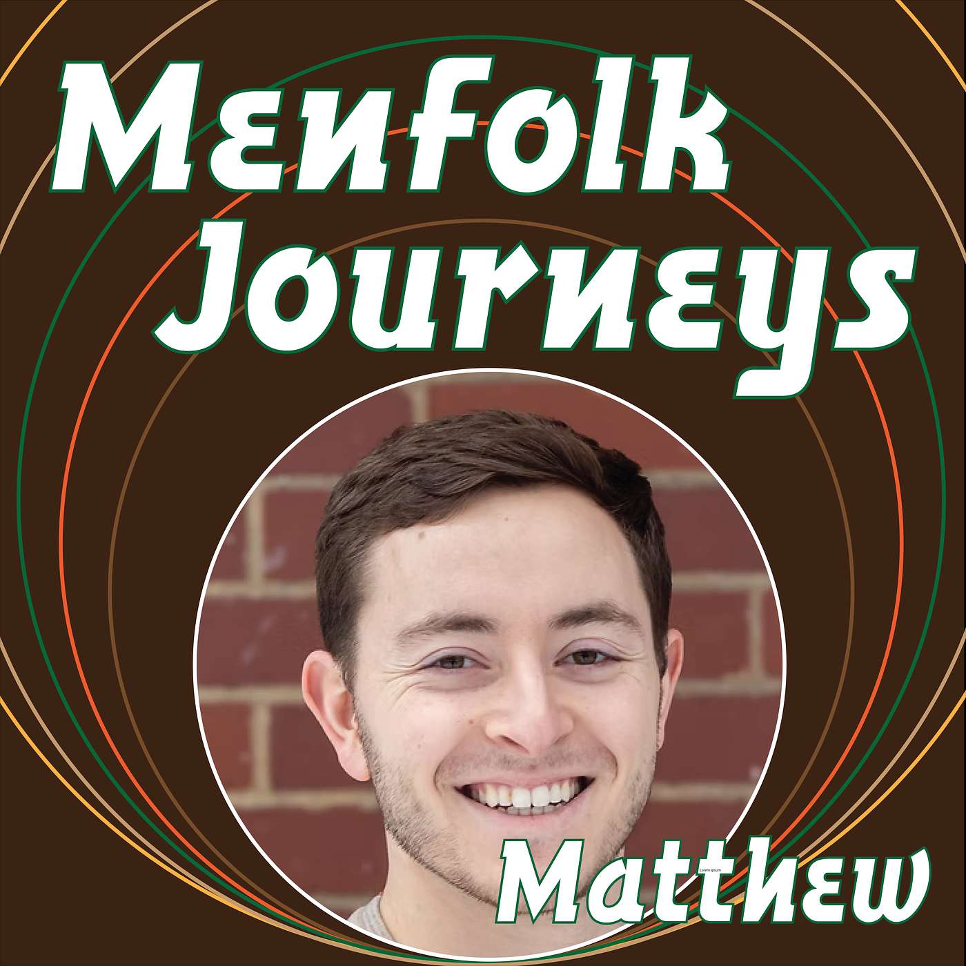 Menfolk Journeys