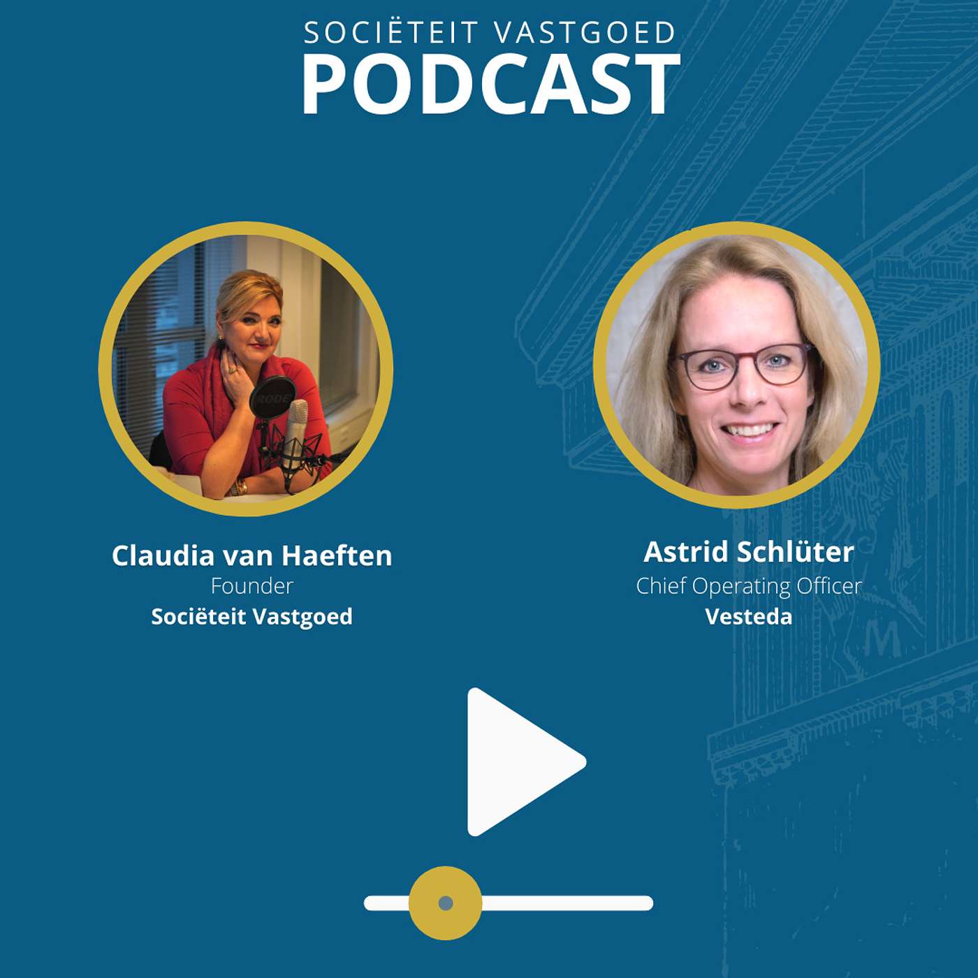 Sociëteit Vastgoed Podcast