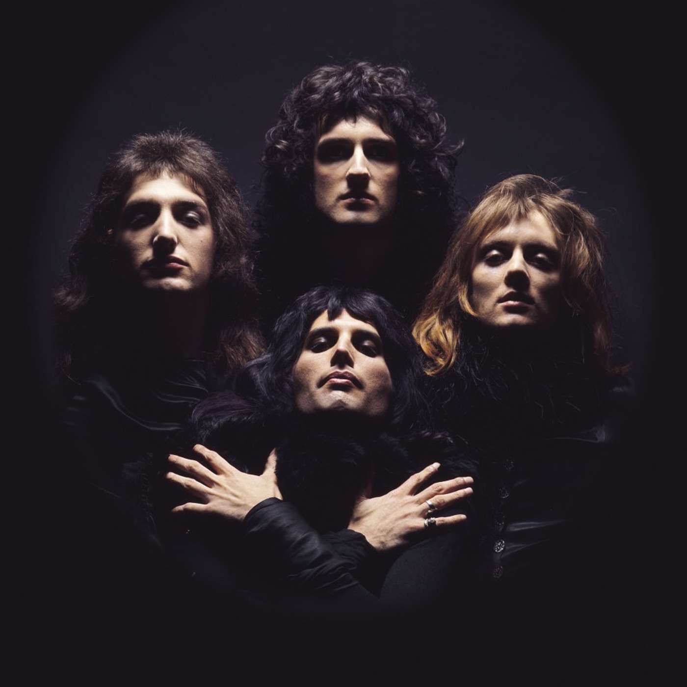 E41 - Bohemian Rhapsody