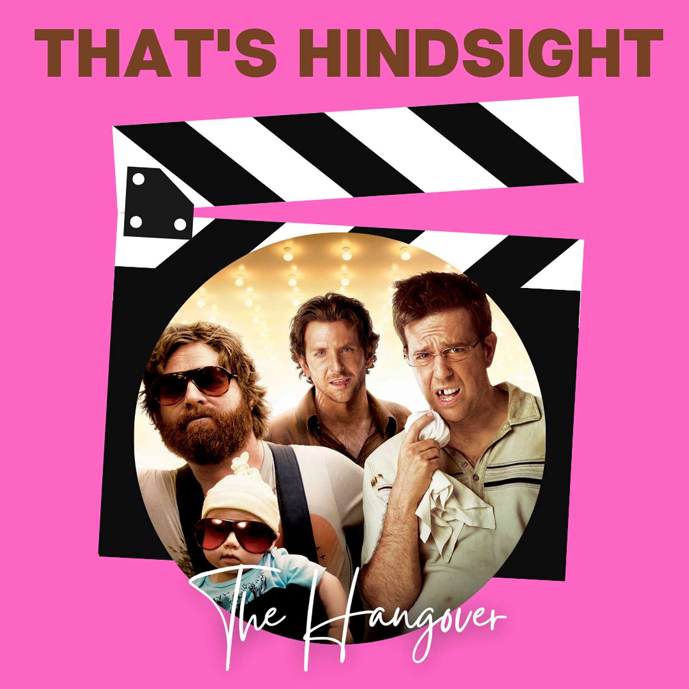 That\'s Hindsight