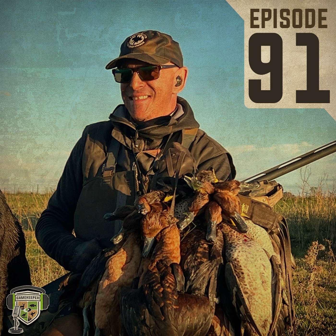 EP:91 | Get Ducks With Ramsey Russell