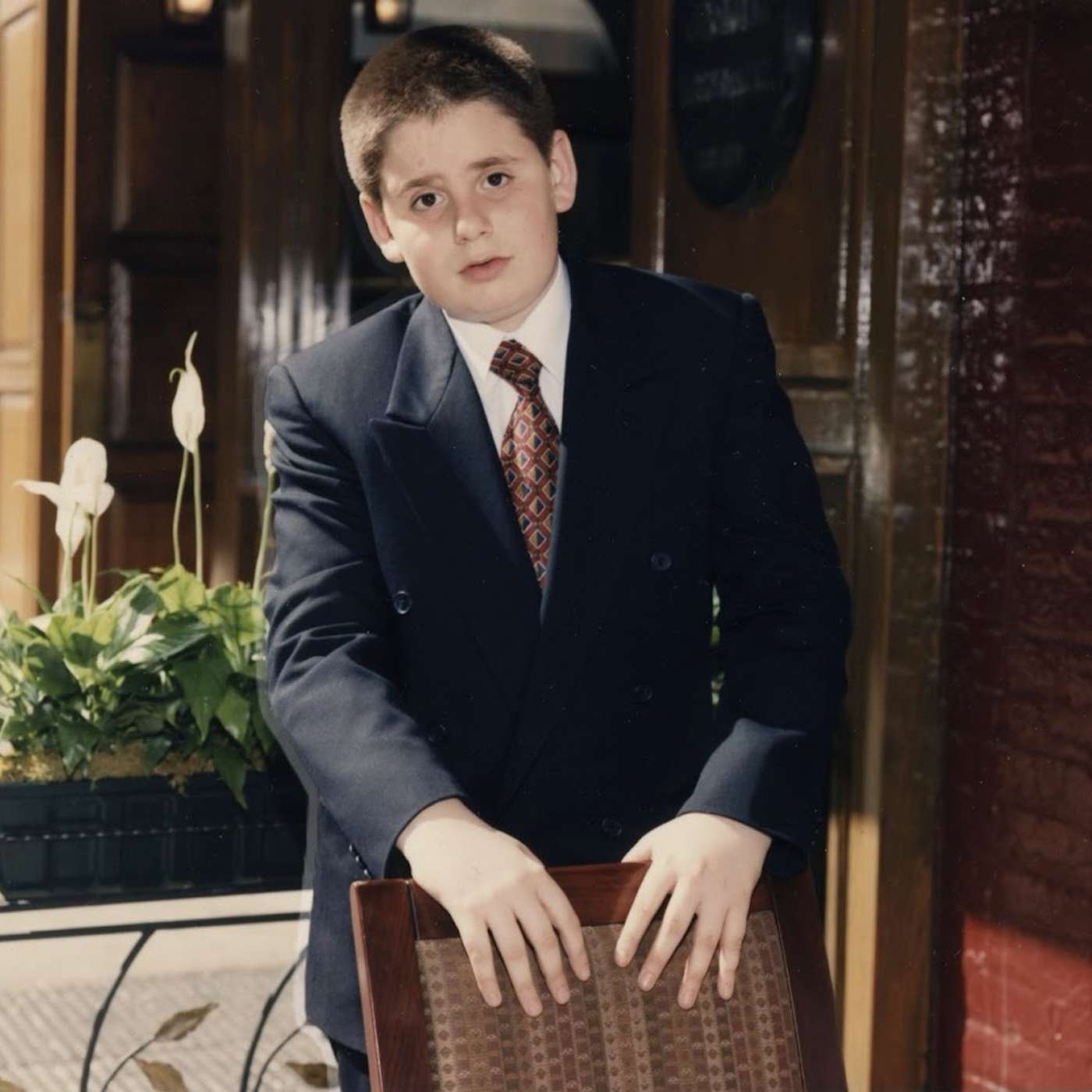 Story Time w/ TheRealKingFish