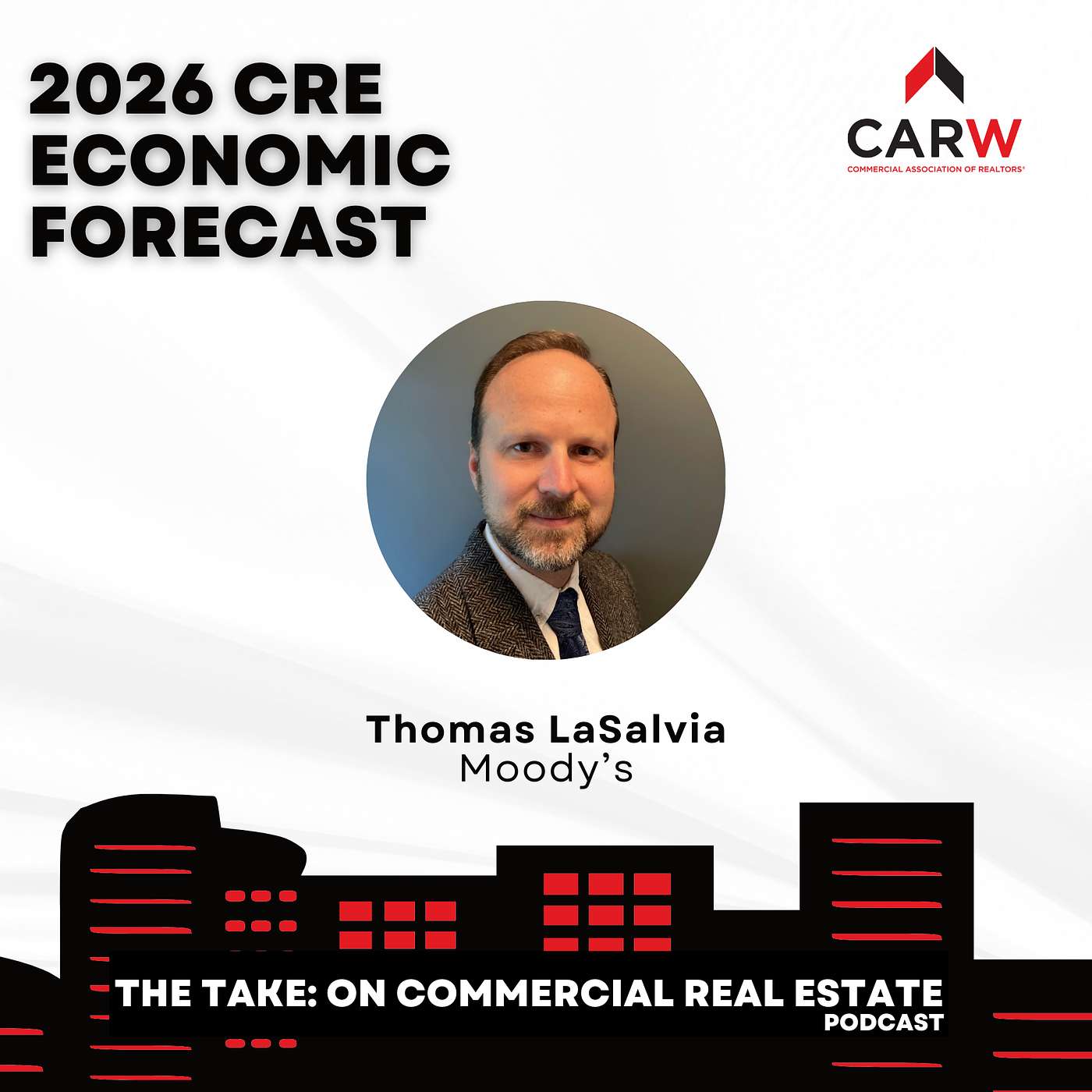 The Take on Commercial Real Estate