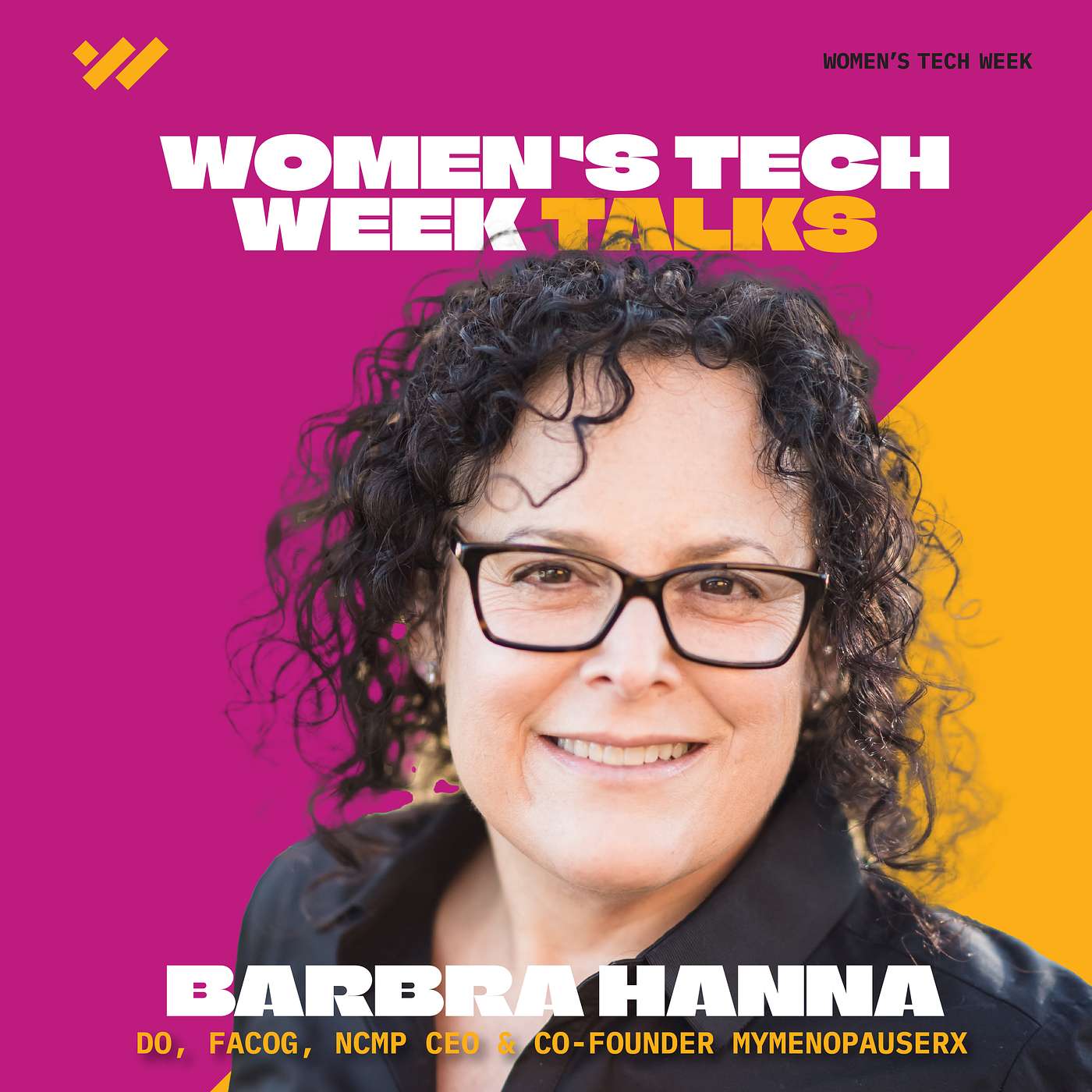 Thriving Through Change: Building Resilience in Perimenopause // Dr. Barbra Hanna