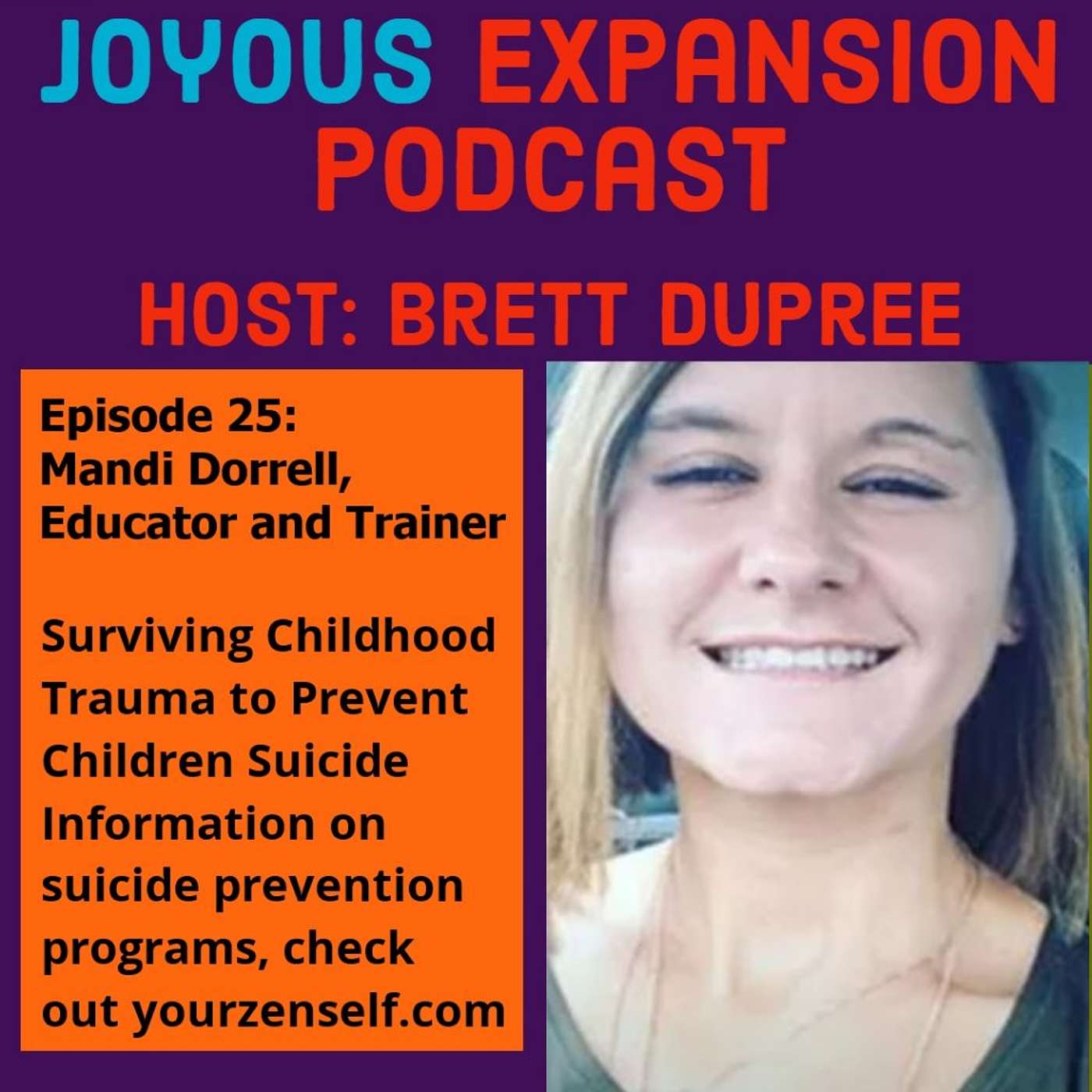 Joyous Expansion/Church of Awesome
