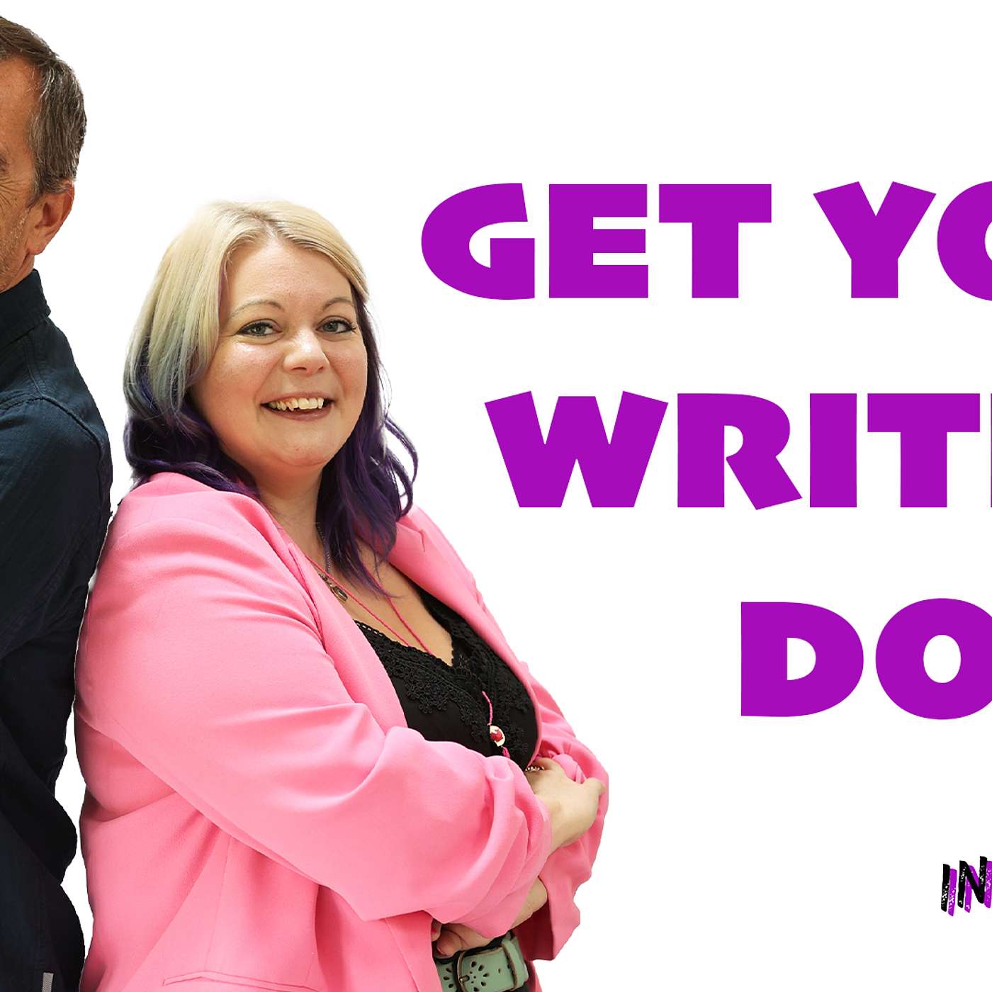 016 - Get Your Writing Done!