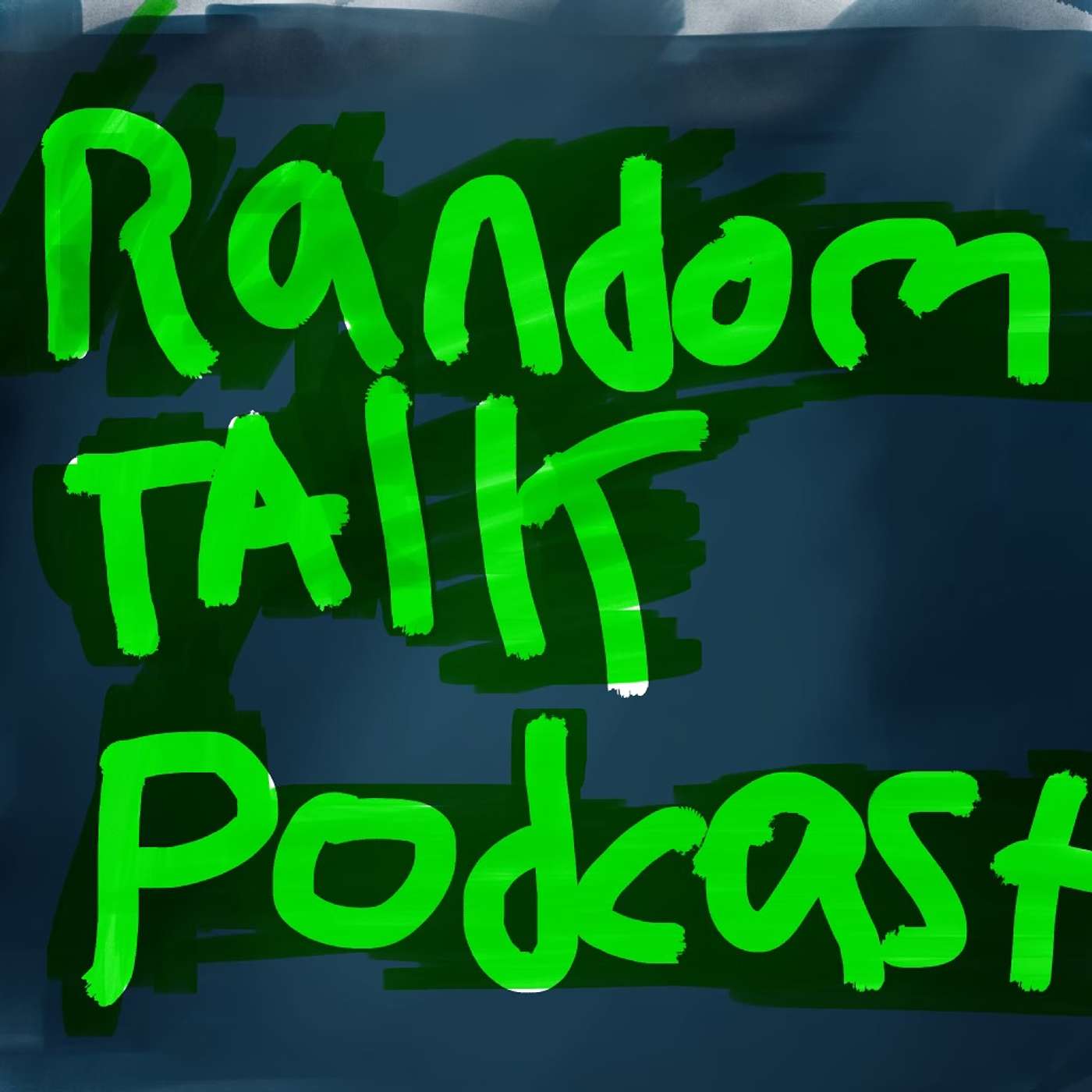 Random Talk cover art