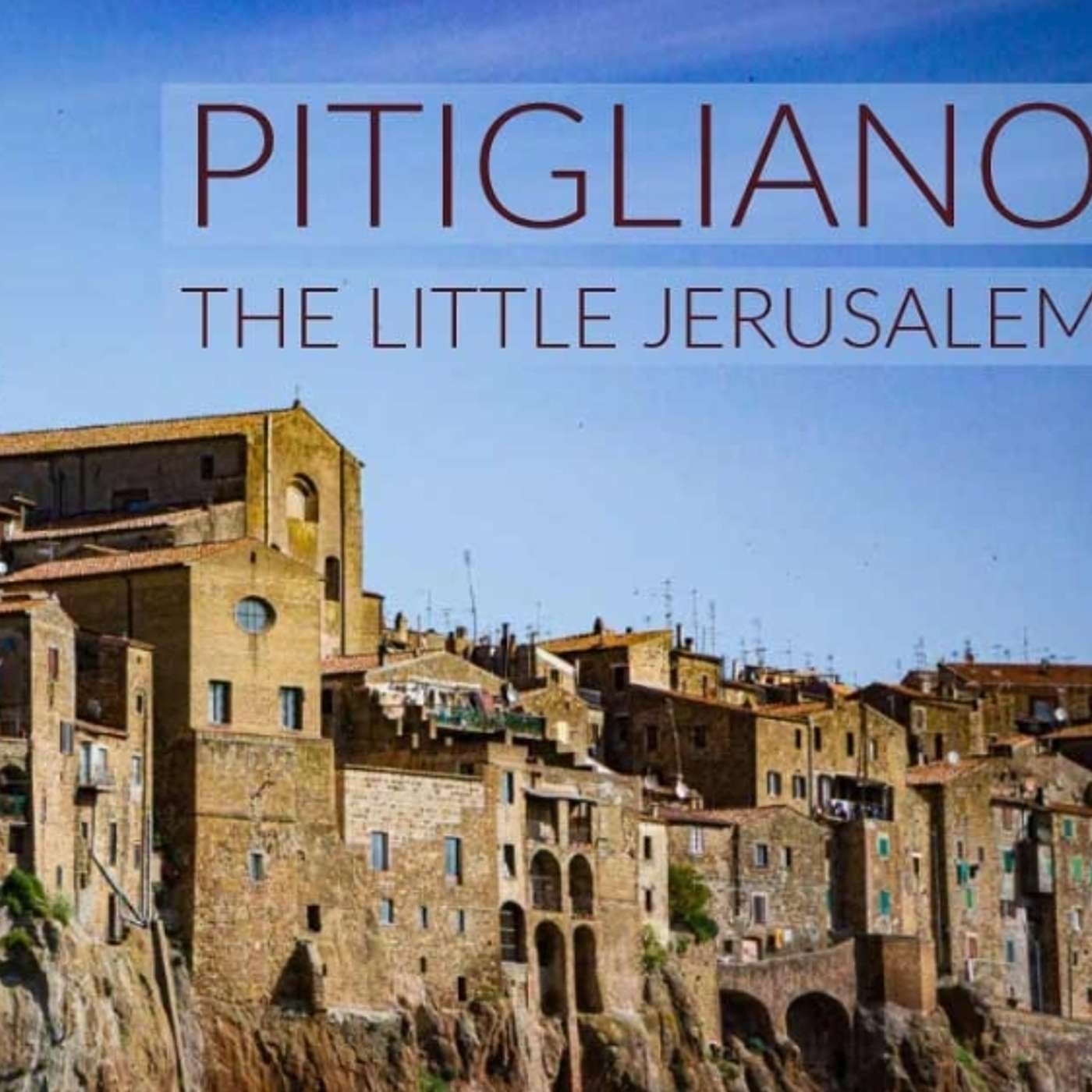 Episode 1652 - Only One Jerusalem