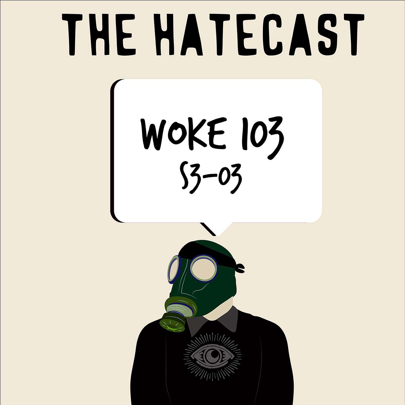 HateCast