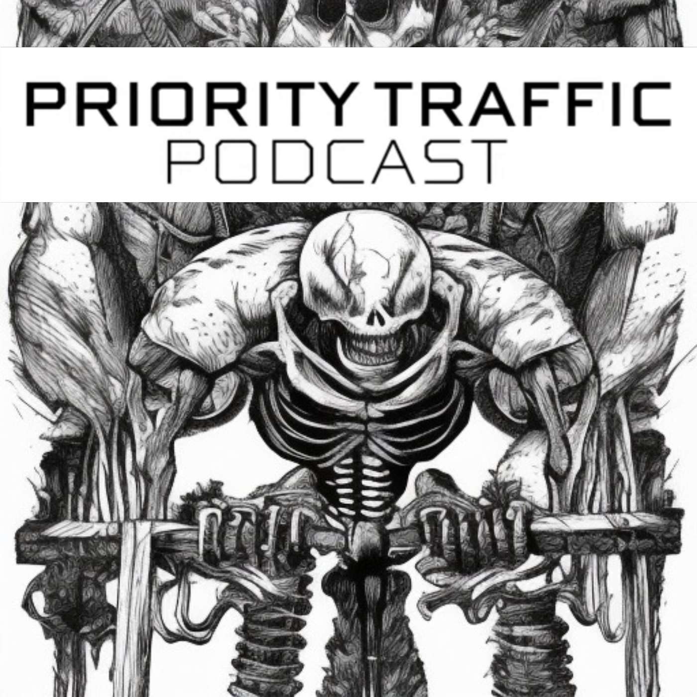 Ep. 006 | Firefighter Fitness