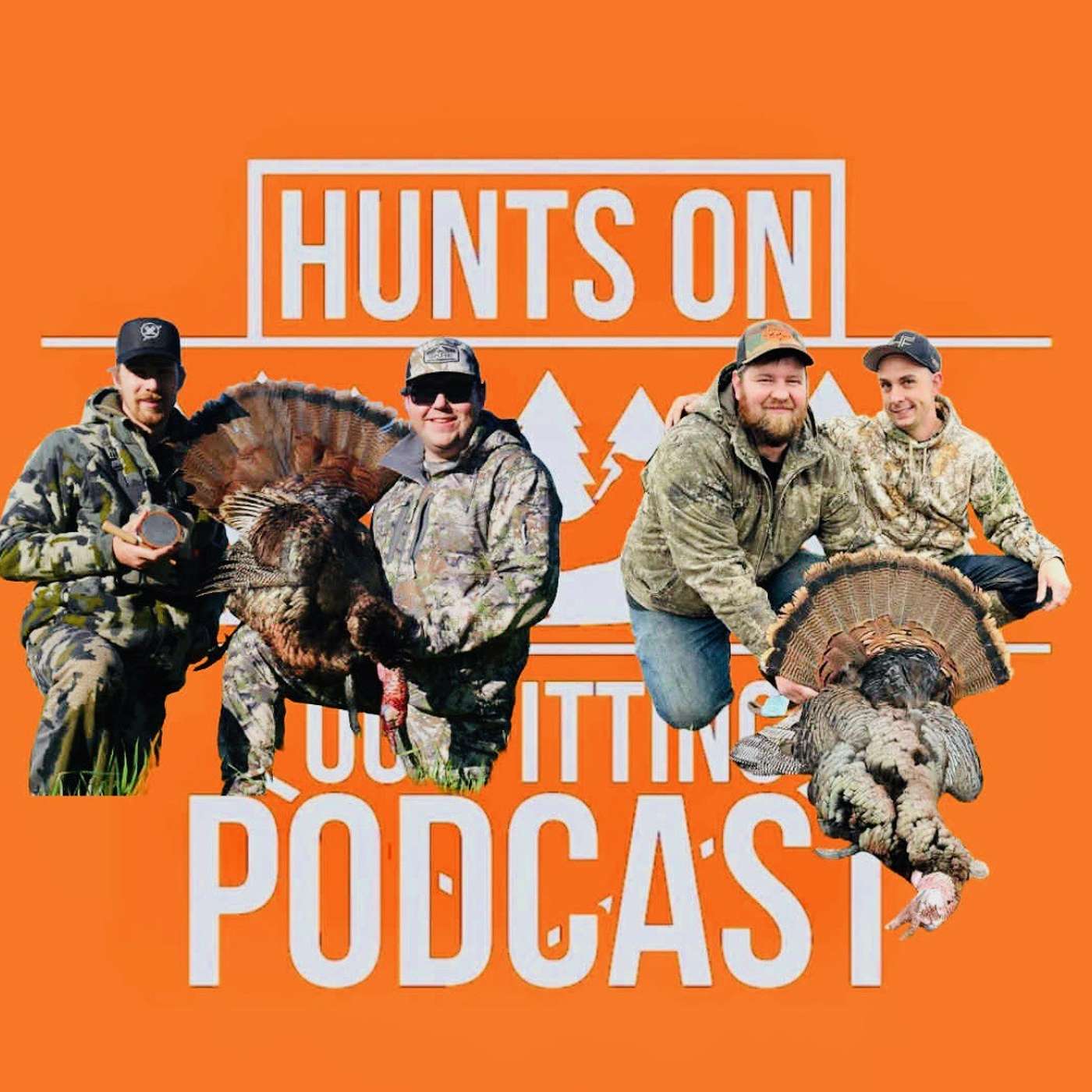 Hunts On Outfitting Podcast