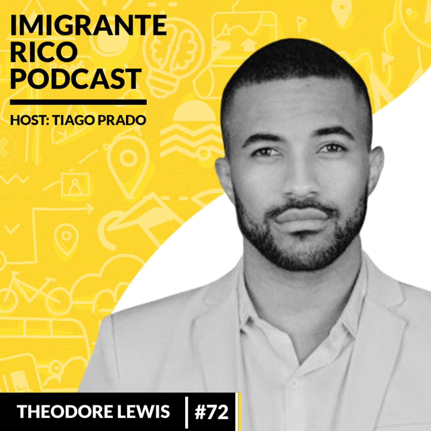 Imigrante Rico Podcast