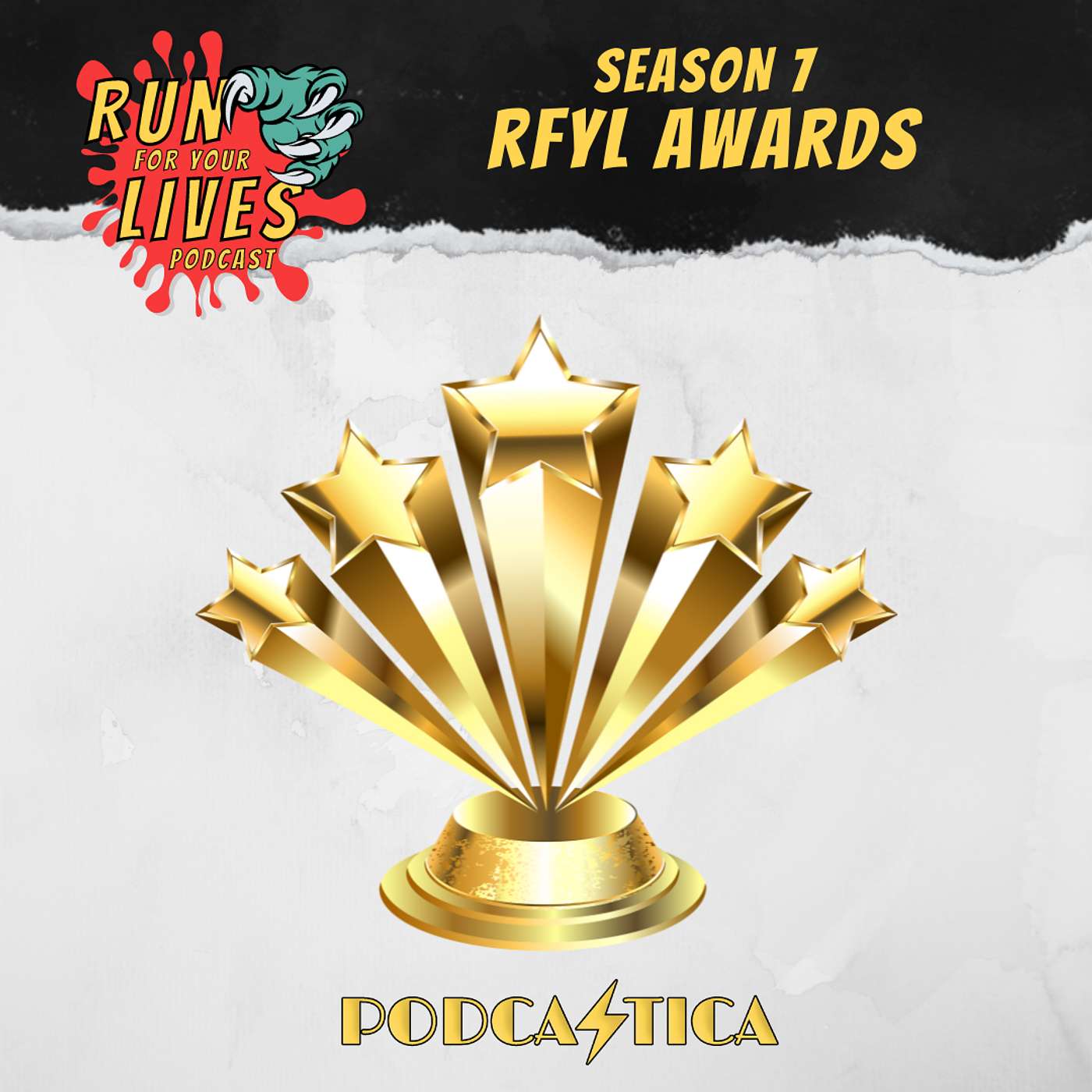 RFYL 175: Season 7 RFYL Awards episode artwork