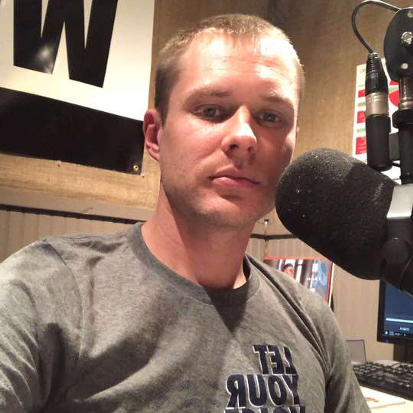 Across The Airwaves