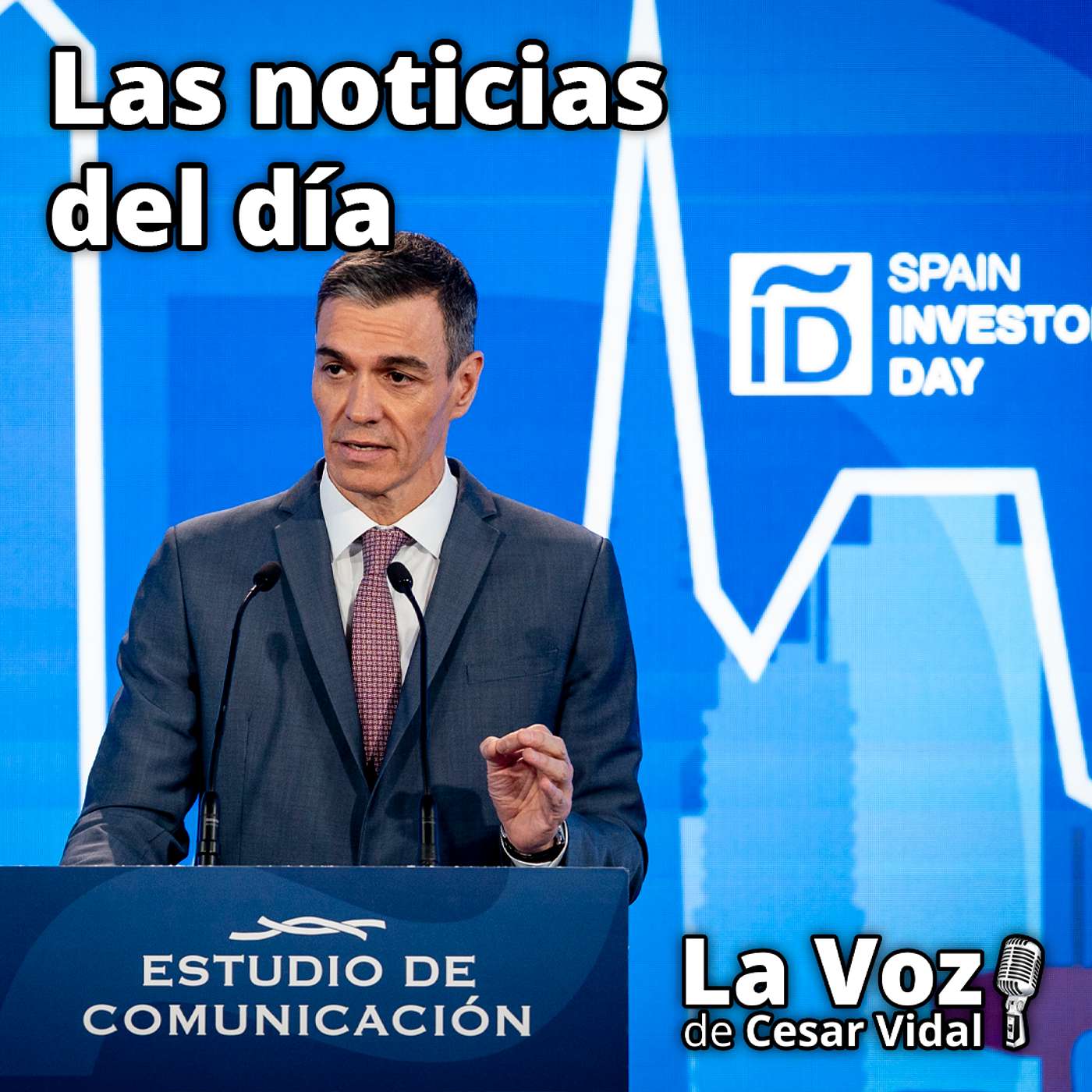 Las noticias del día - 16/01/26