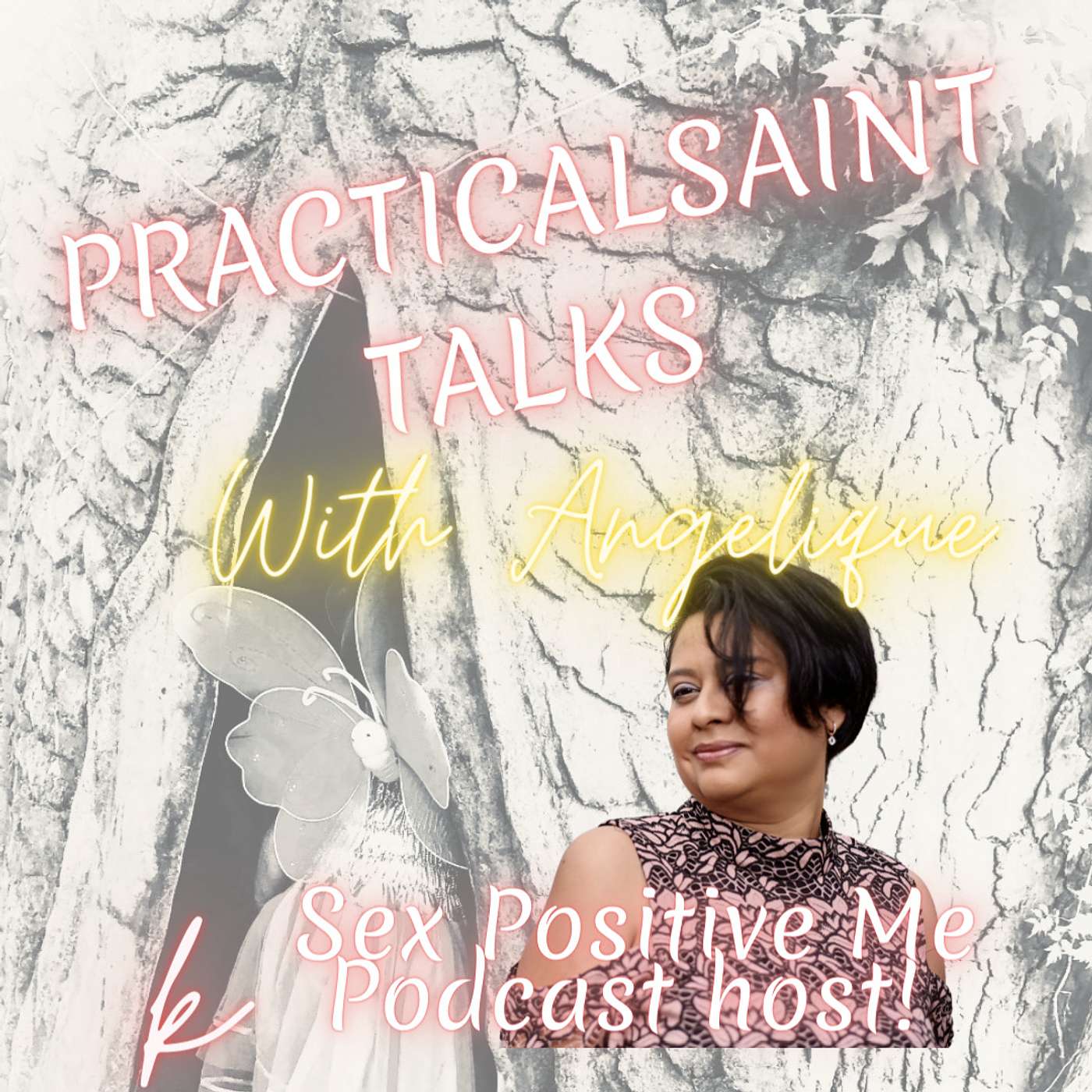 The Practicalsaints Talk Show