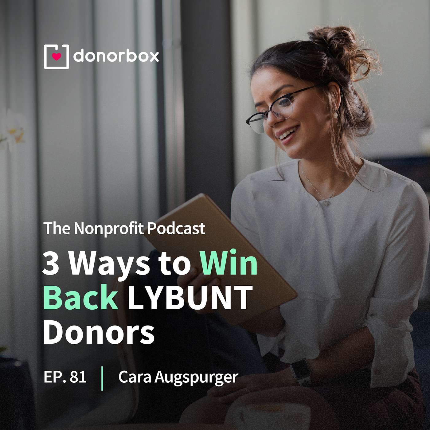 The Nonprofit Podcast