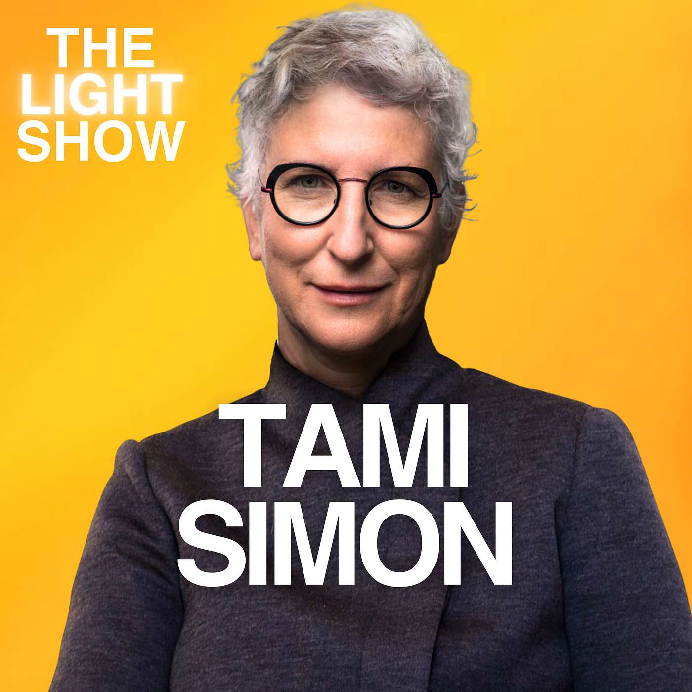 169: Tami Simon on Starting Sounds True Publishing Company With a Tape Recorder and a Mission to Spread Spiritual Wisdom (Replay)