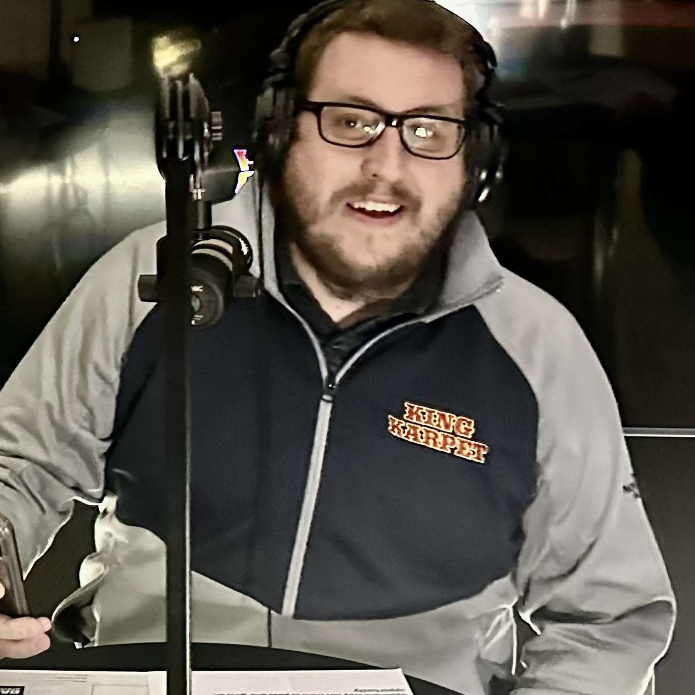 CommunityPodcast