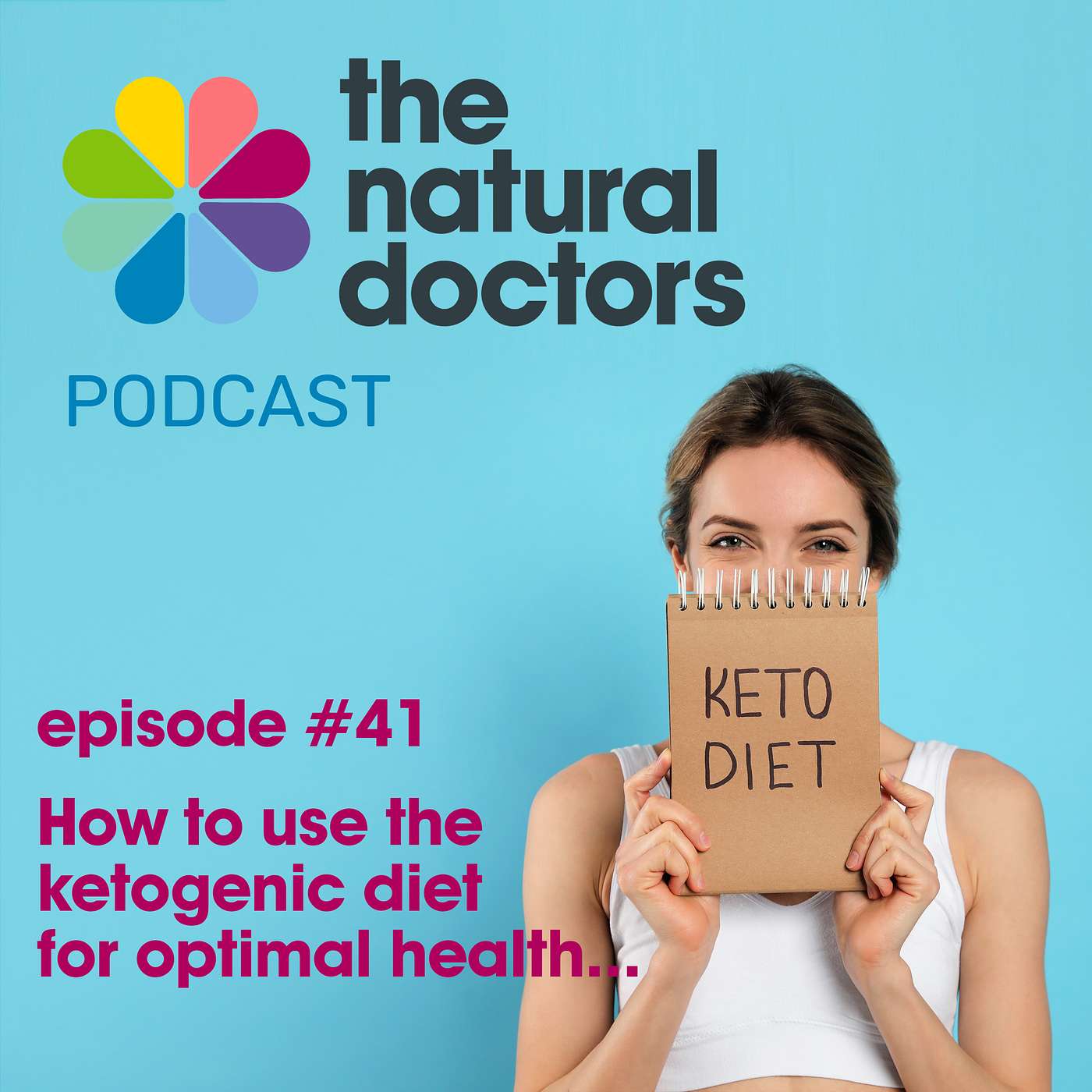 How to use the ketogenic diet for optimal health...