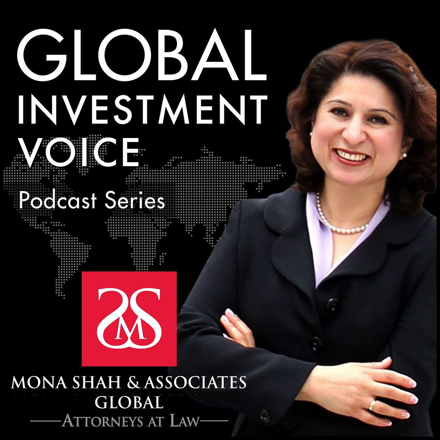 Investment Voice Travels! The Changing Dynamics of the Indian EB-5 Market episode artwork
