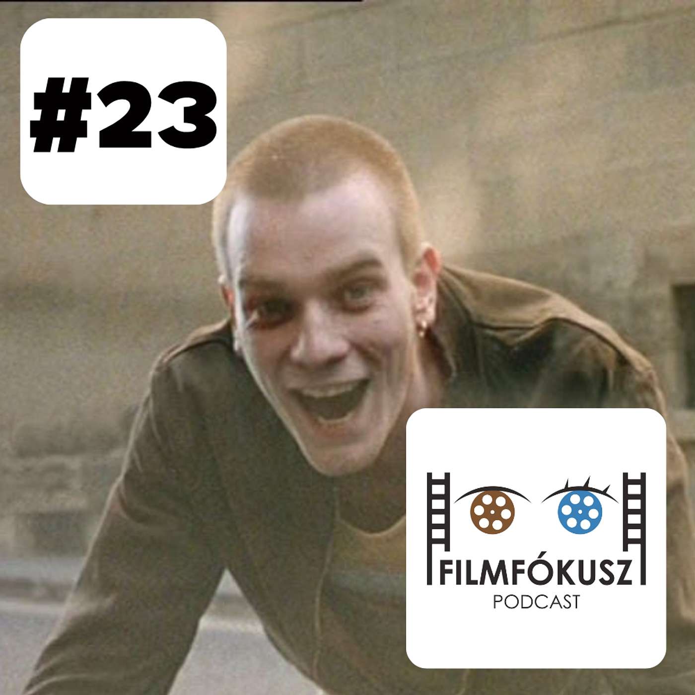 FilmFókusz podcast