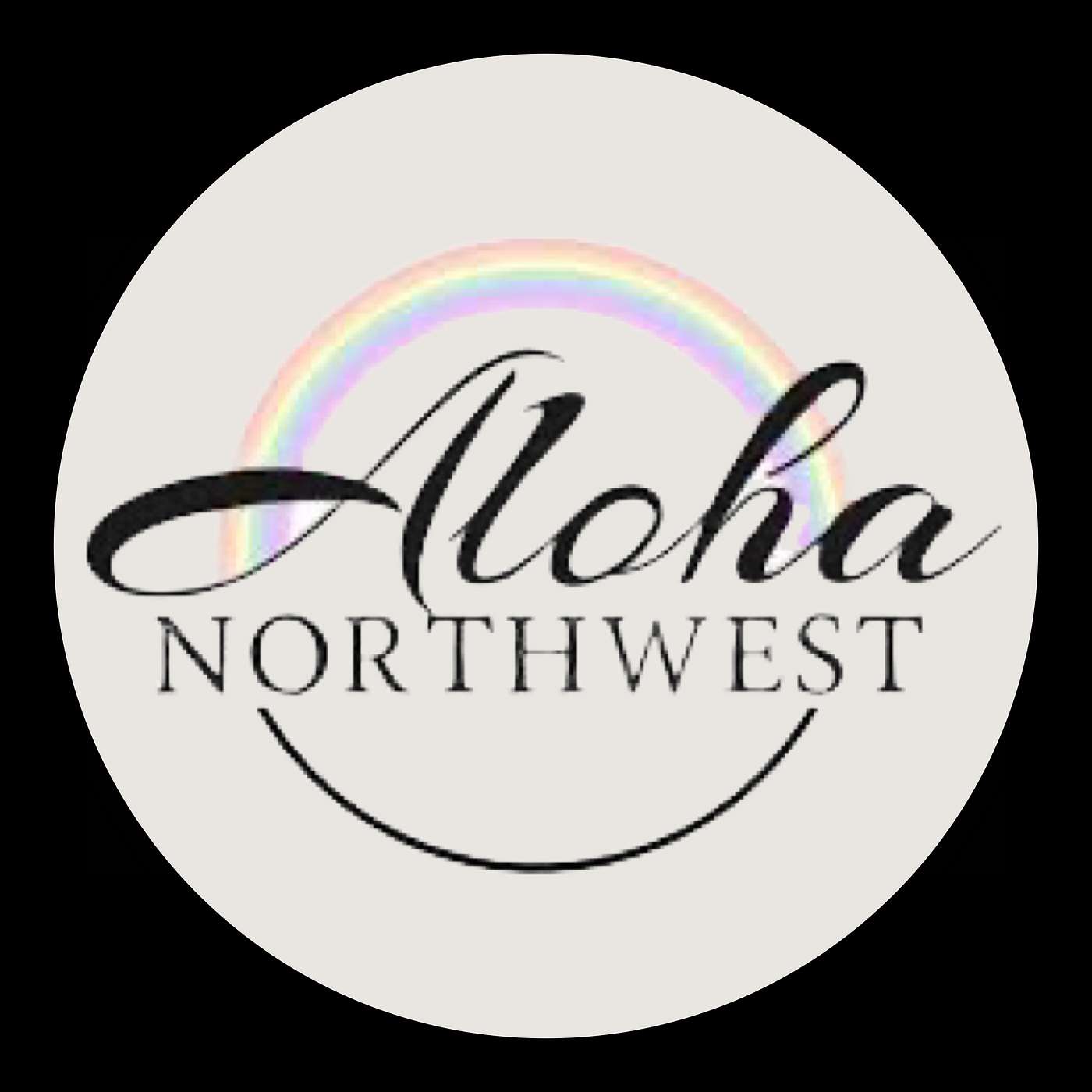 Ep. 23 - Holding Space for AloHā - Aloha NW - 04302024