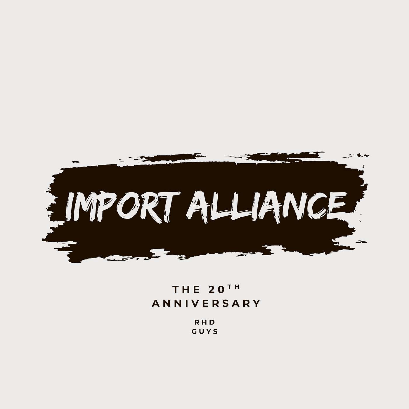 Import Alliance Summer Meet 20th Anniversary - EP.146
