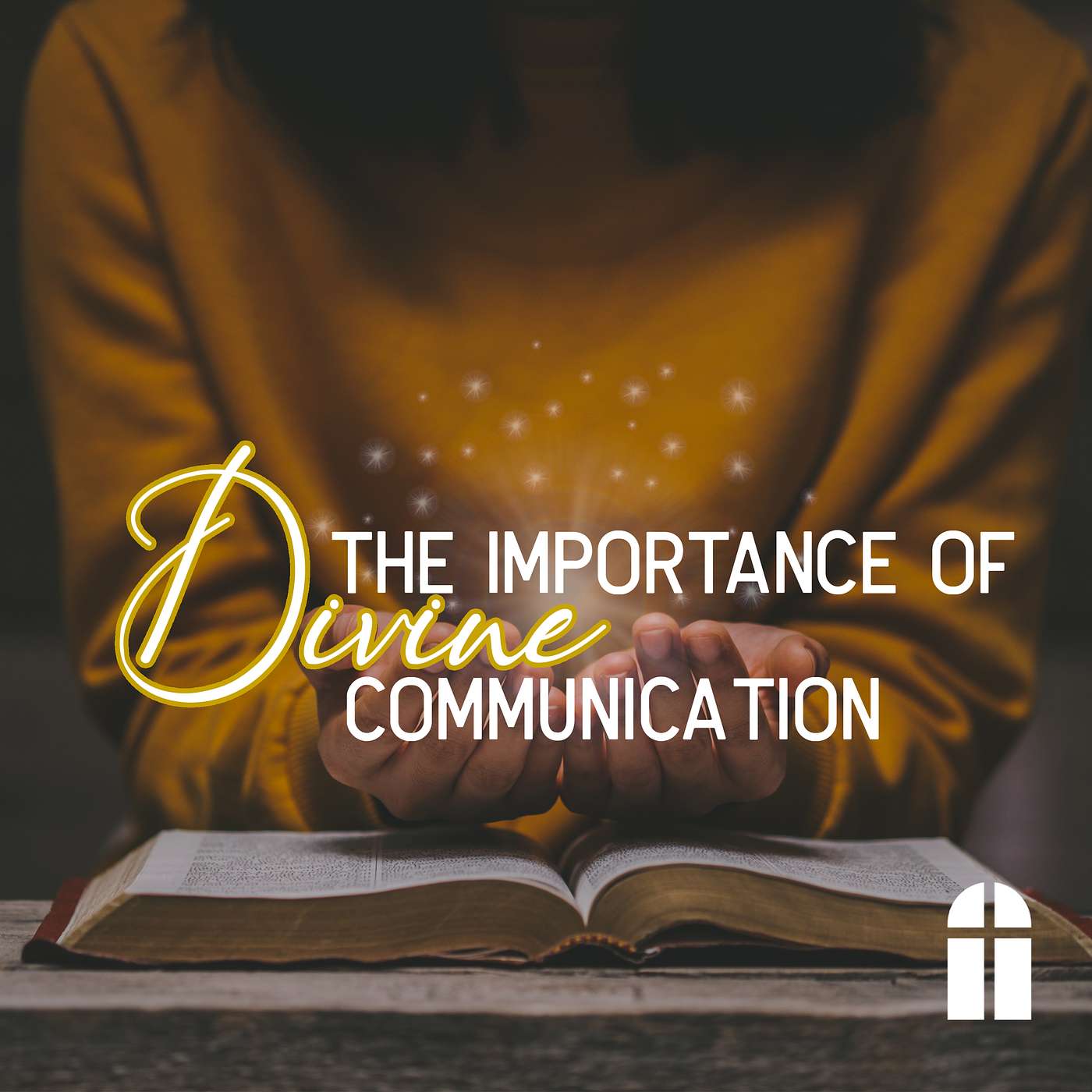 The Importance of Divine Communication - Sunday PM 11/17/2024 - Pastor Bob Gray II episode artwork