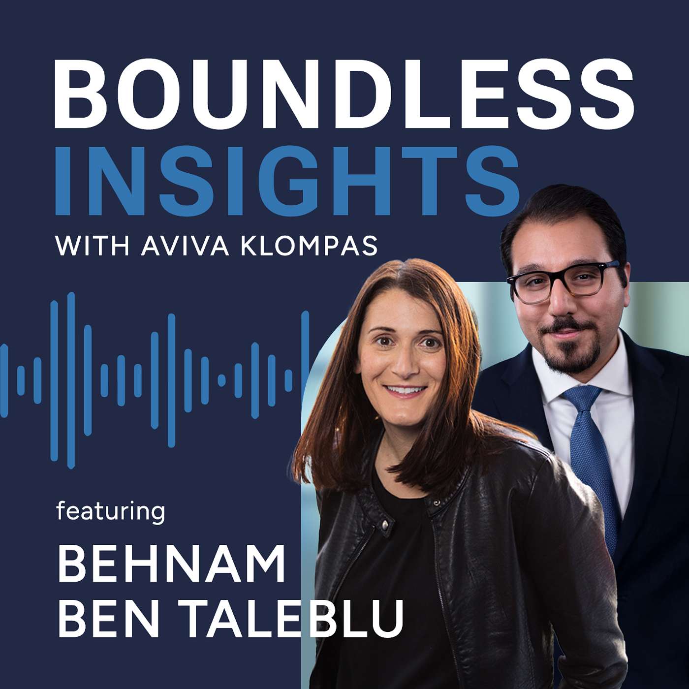 The Iranian Uprising – with Behnam Ben Taleblu