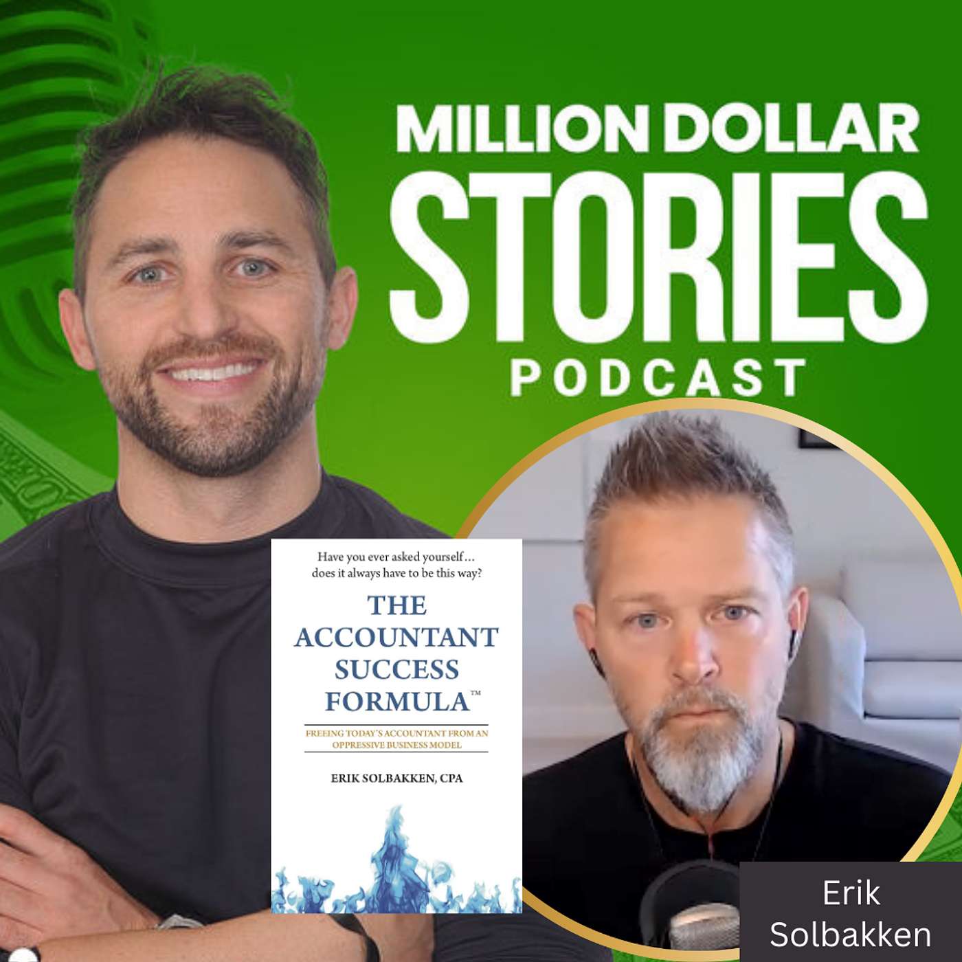 Mike Fallat\'s Time Hacker Podcast