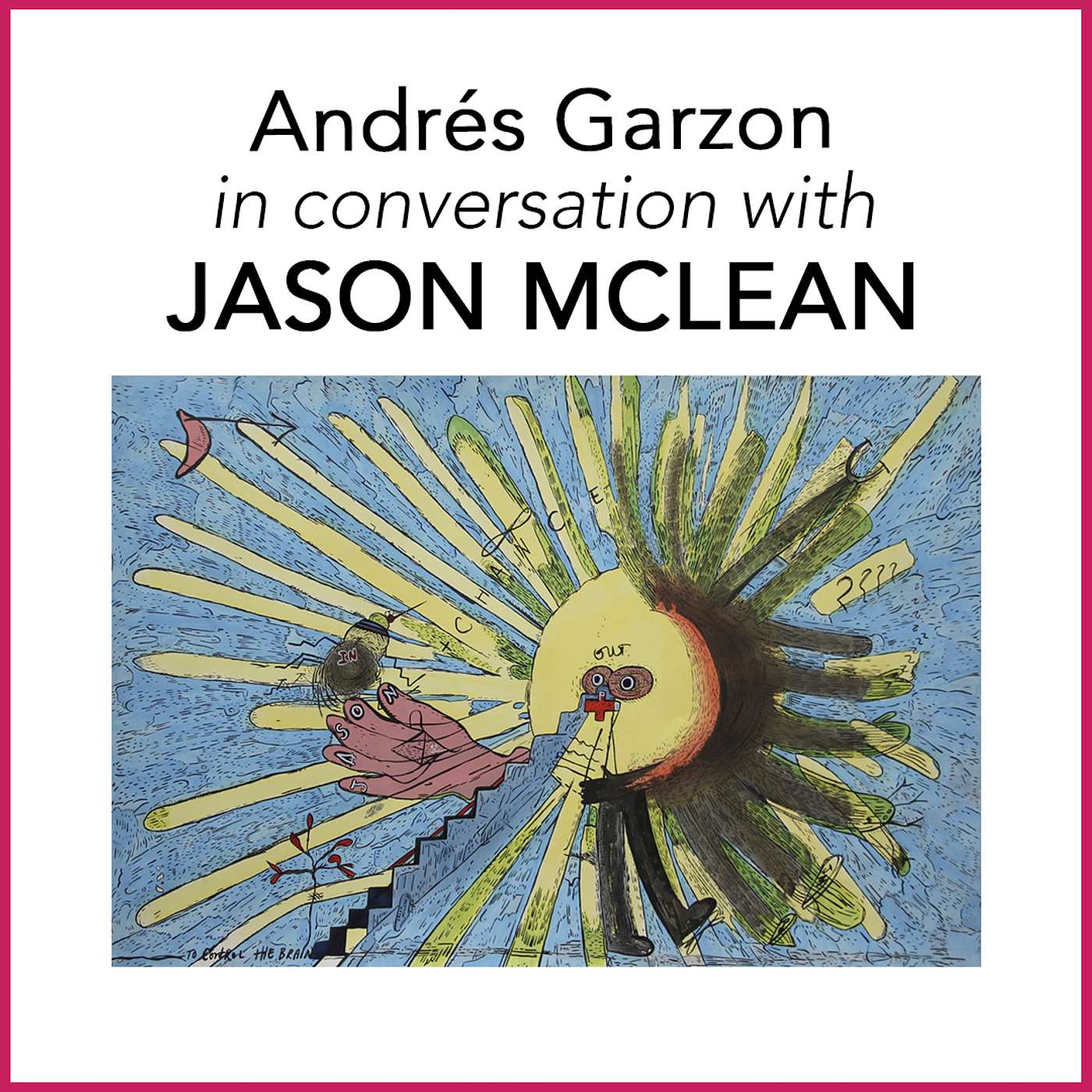 Centred Podcast