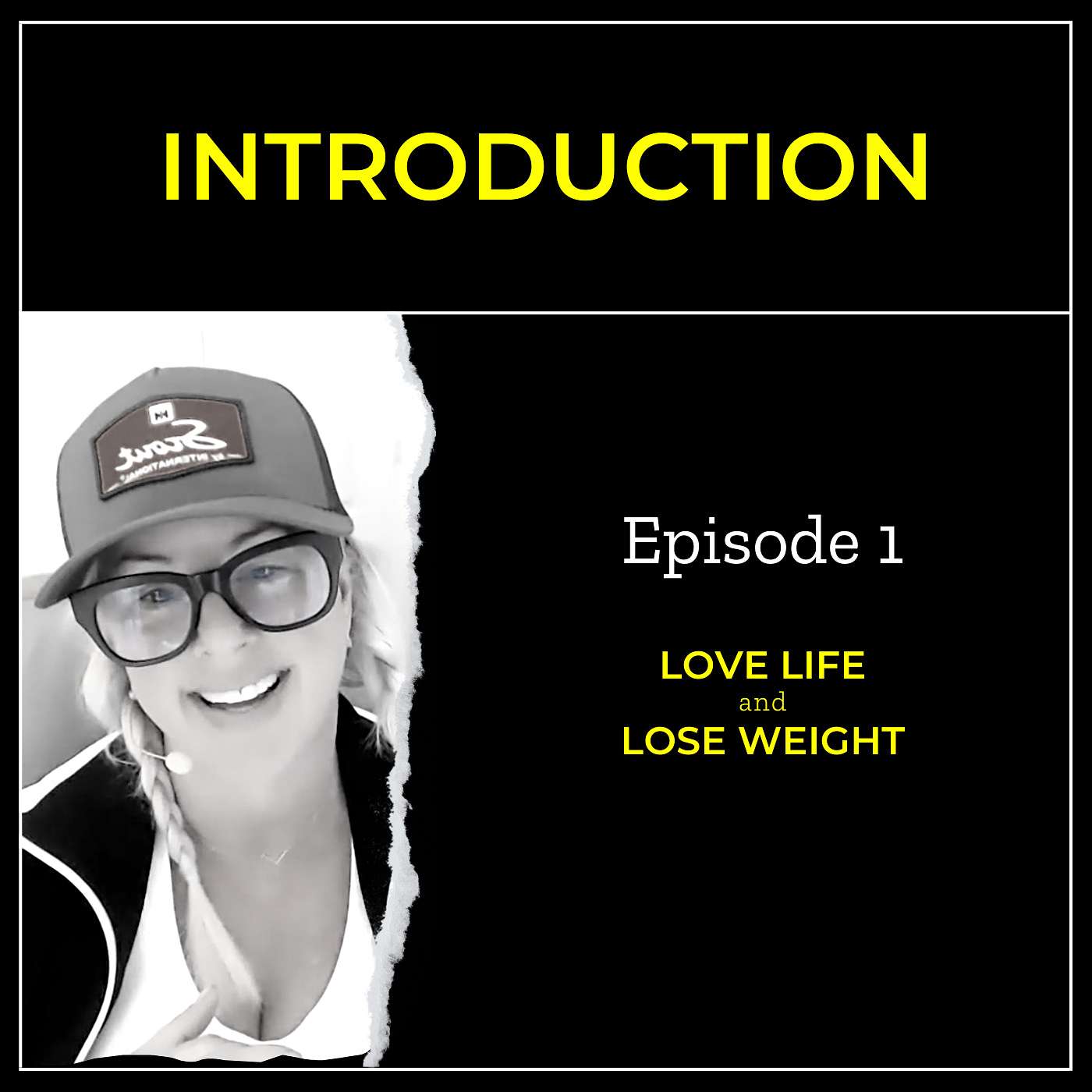 Love Life And Lose Weight