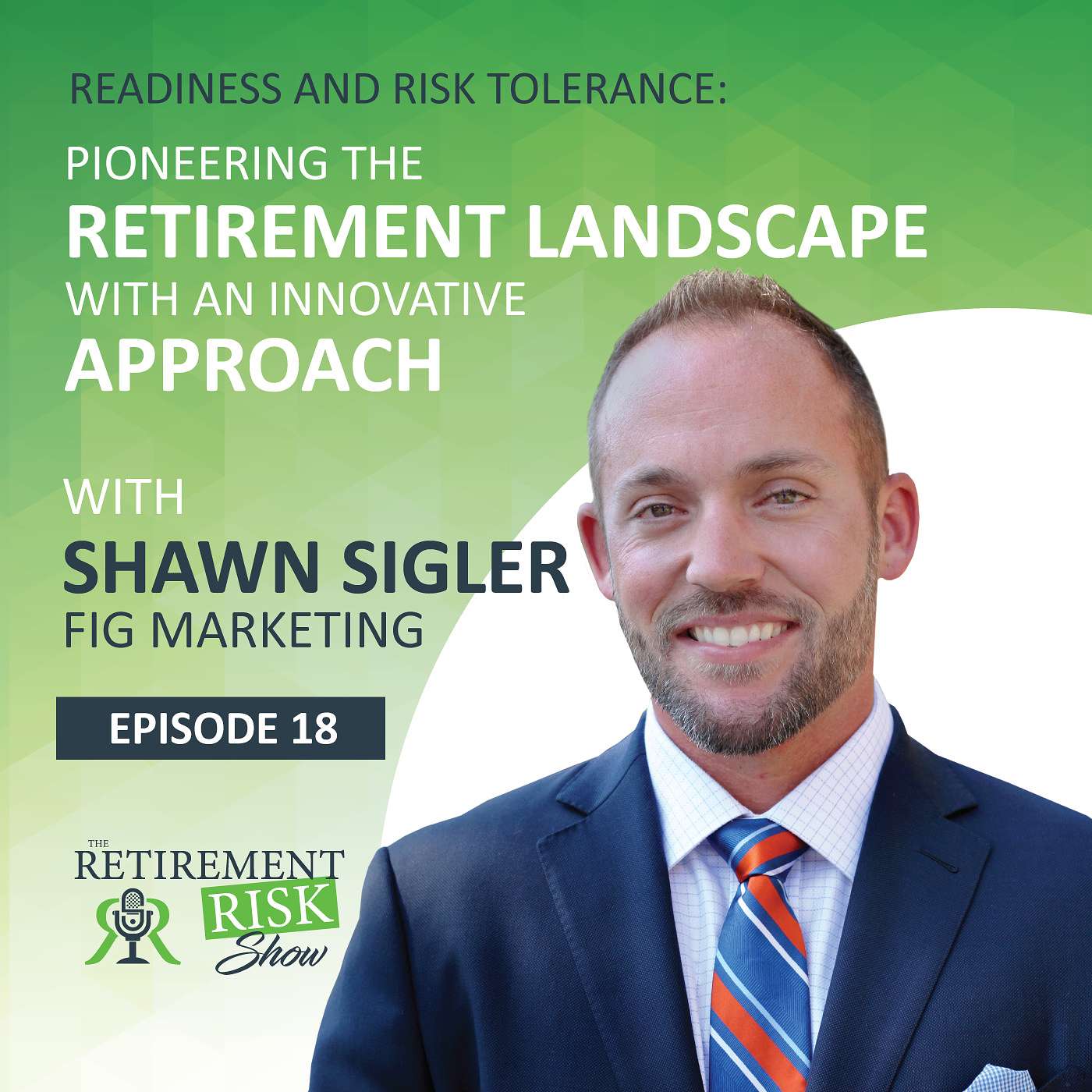 The Retirement Risk Show