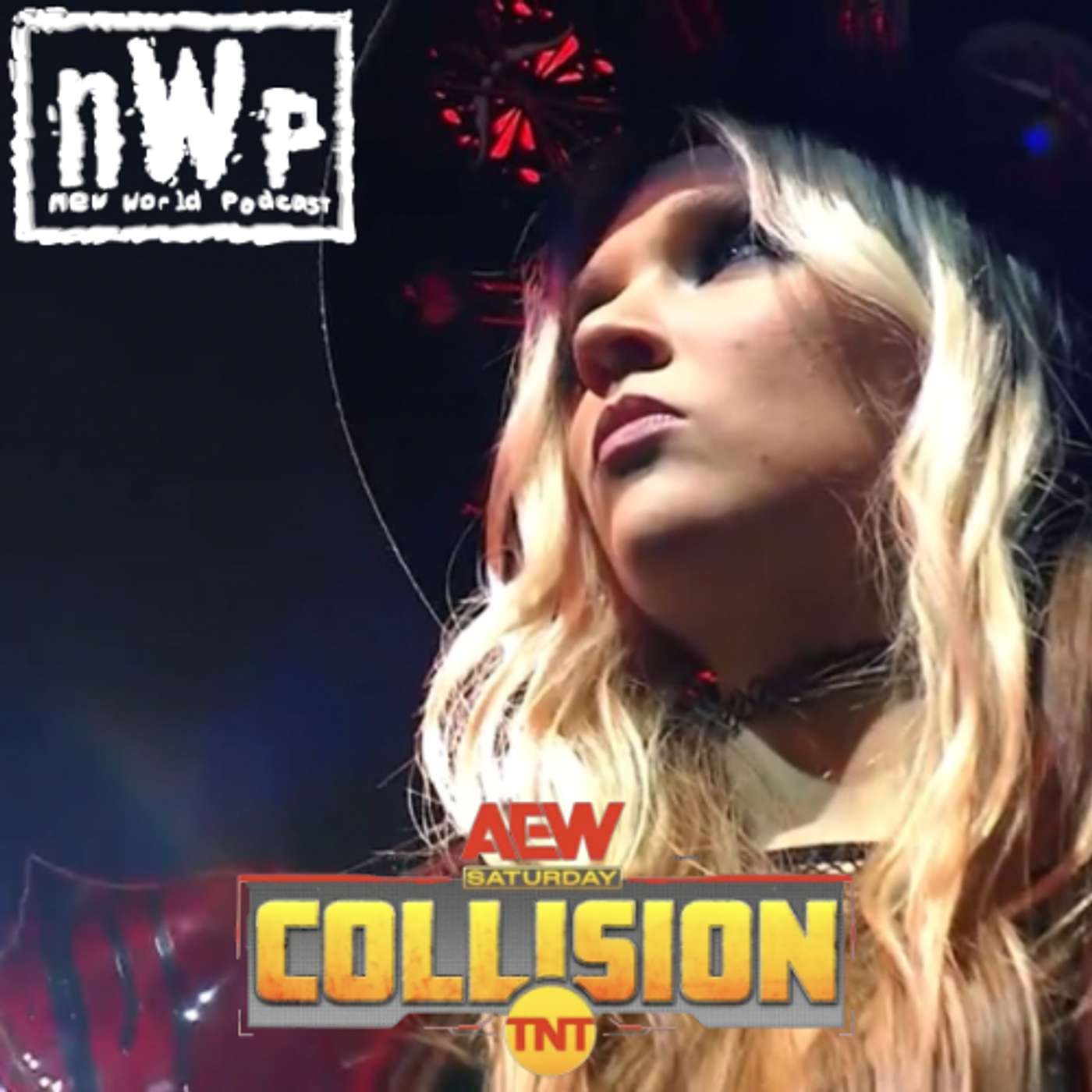 nWp: Collision (1/24/2026)