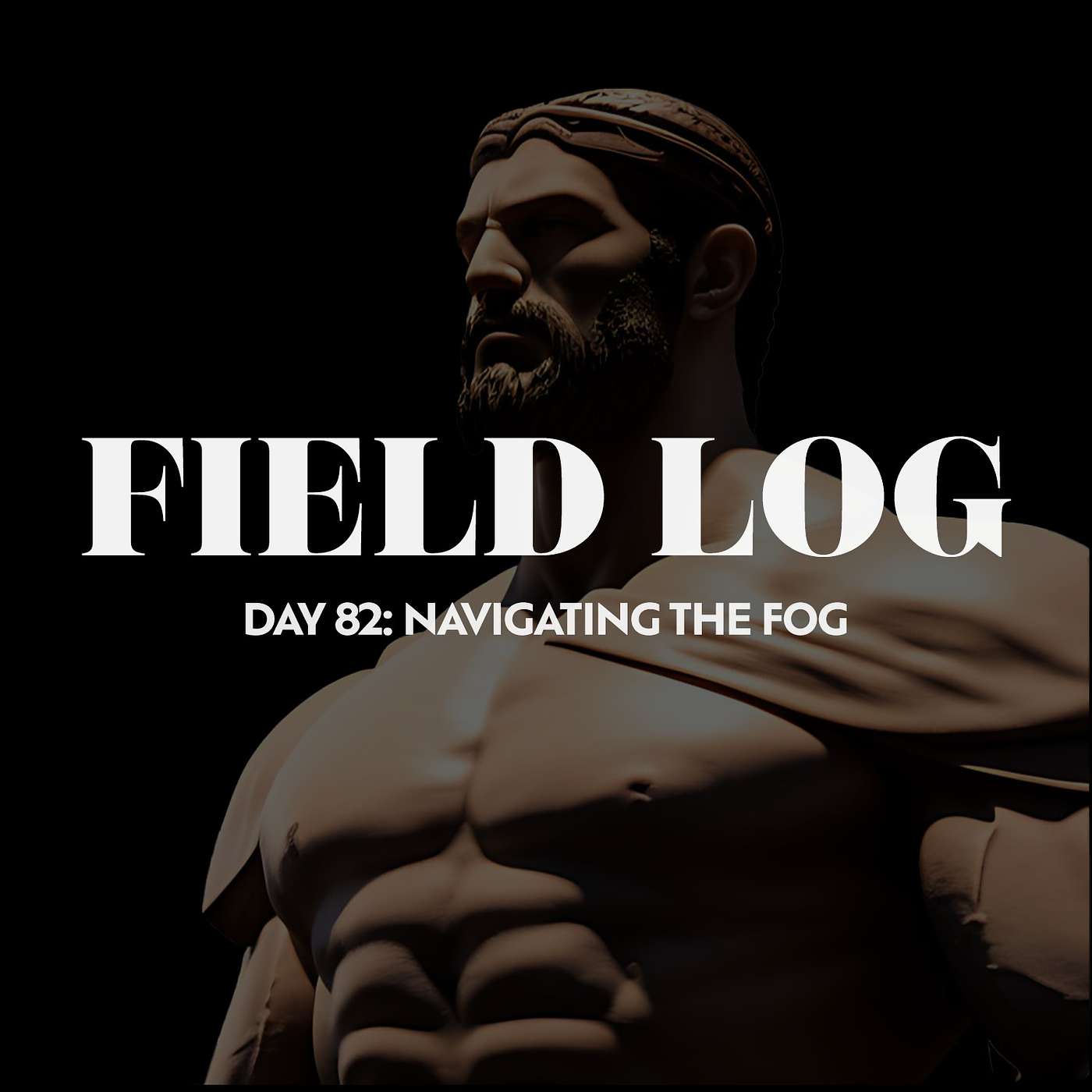 Field Log: Weekly Reflections for the Warrior King