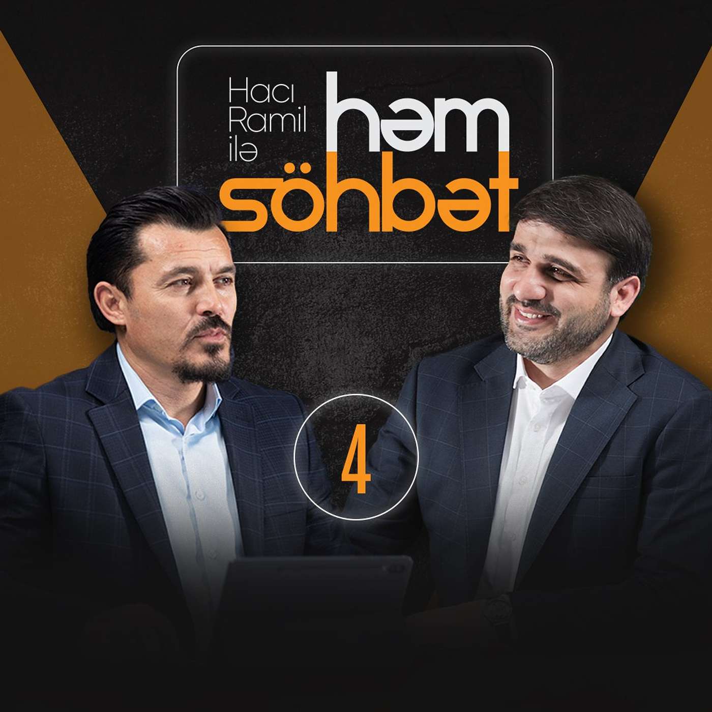 Həmsöhbət-4