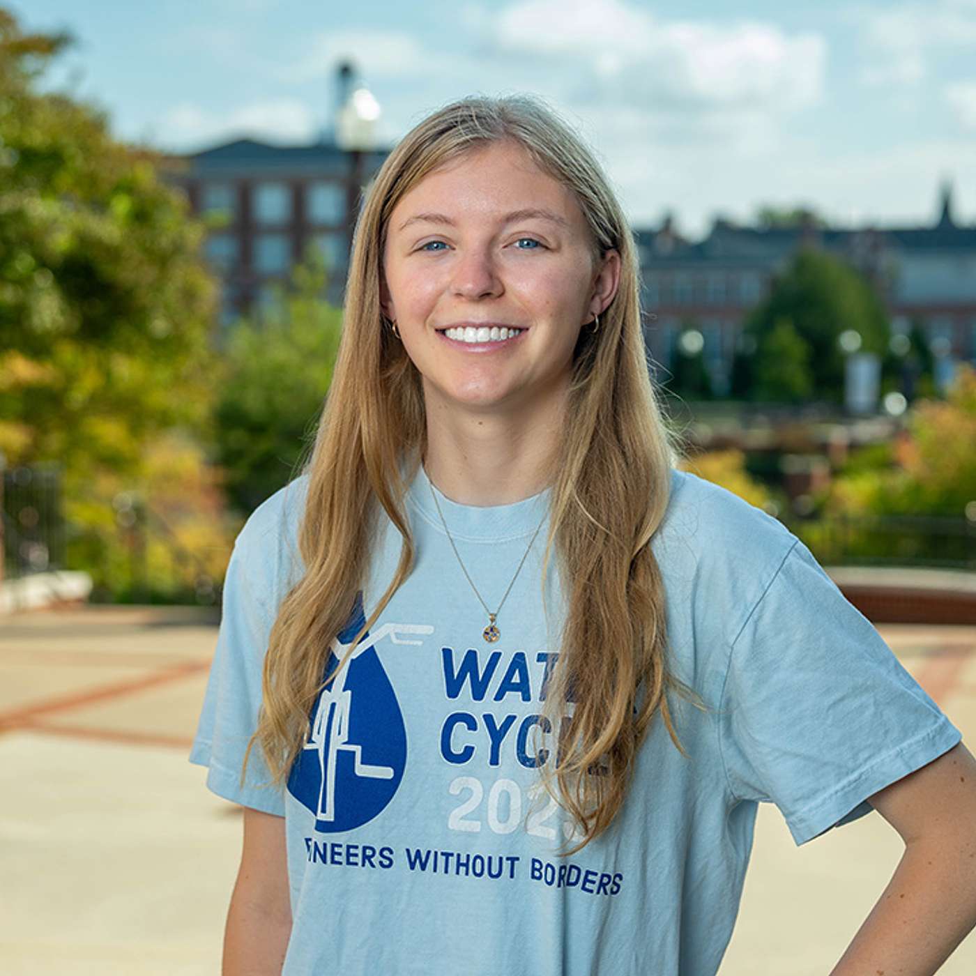 The Water Mark The Water Mark