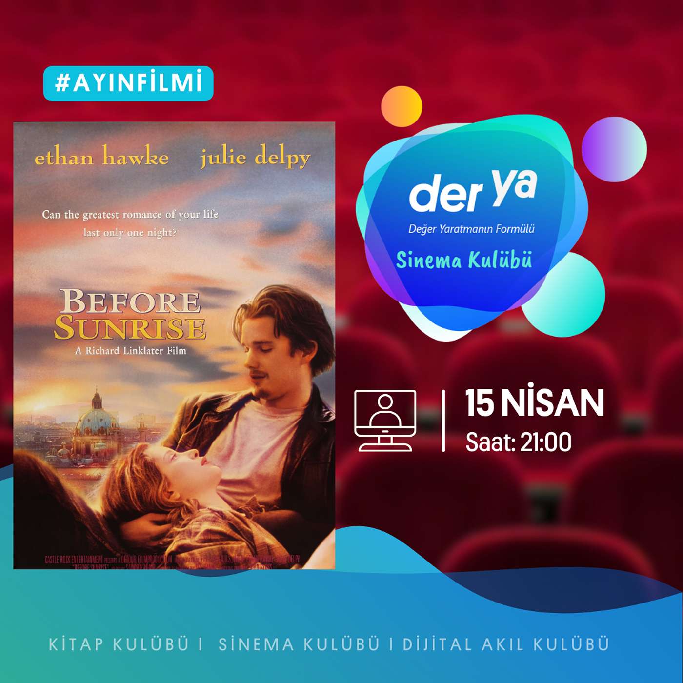 Değer Yaratmanın Formülü