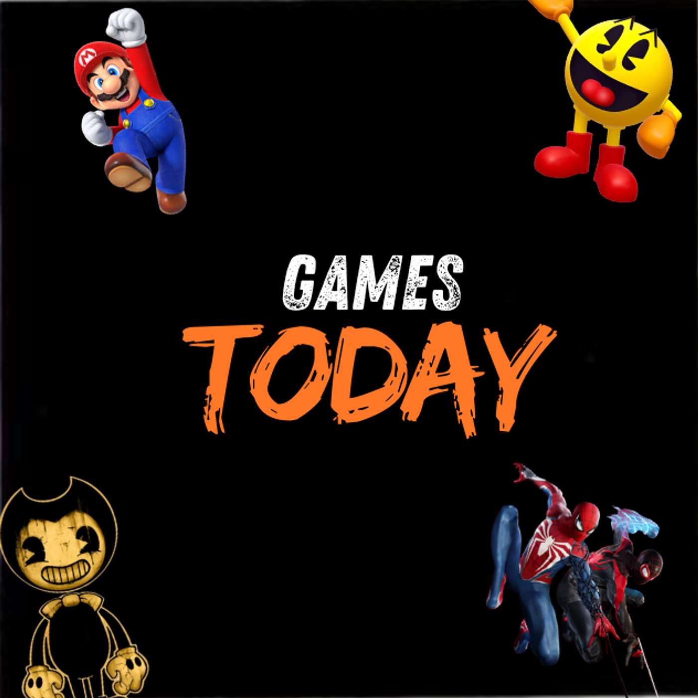 Games today